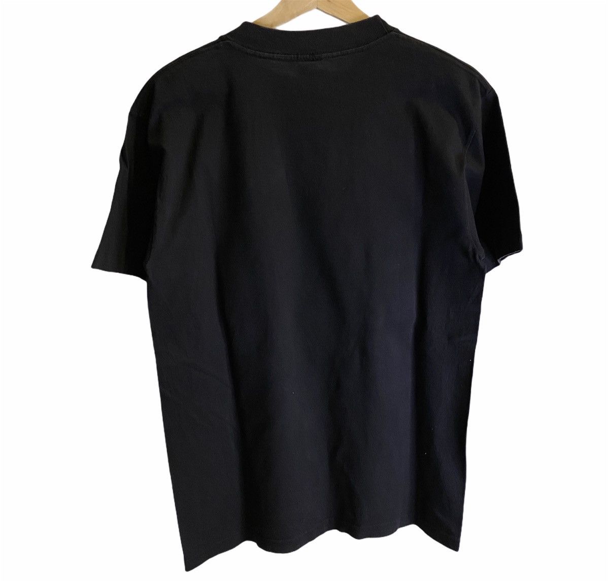 Vintage VINTAGE VERY RARE‼️Movie Planet Of The Apes Tee Like New Size US M / EU 48-50 / 2 - 2 Thumbnail
