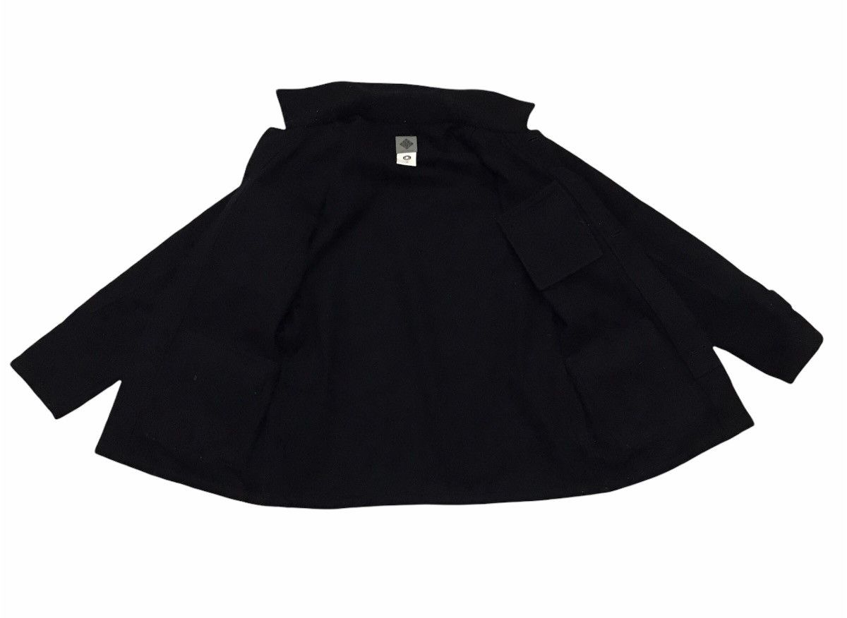 Japanese Brand Post Overalls wool jacket button up four pocket Size US M / EU 48-50 / 2 - 4 Thumbnail