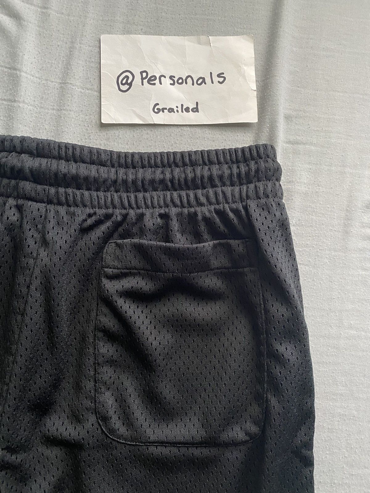 Aime Leon Dore × New Balance NEW Aime Leon Dore x New Balance Shorts Small Size US 30 / EU 46 - 8 Thumbnail