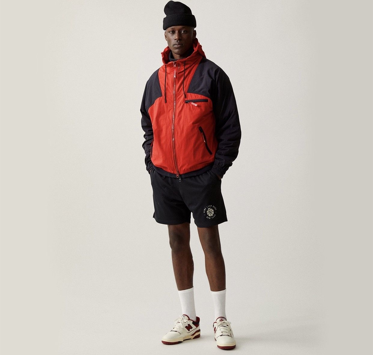 Aime Leon Dore × New Balance NEW Aime Leon Dore x New Balance Shorts Small Size US 30 / EU 46 - 18 Thumbnail