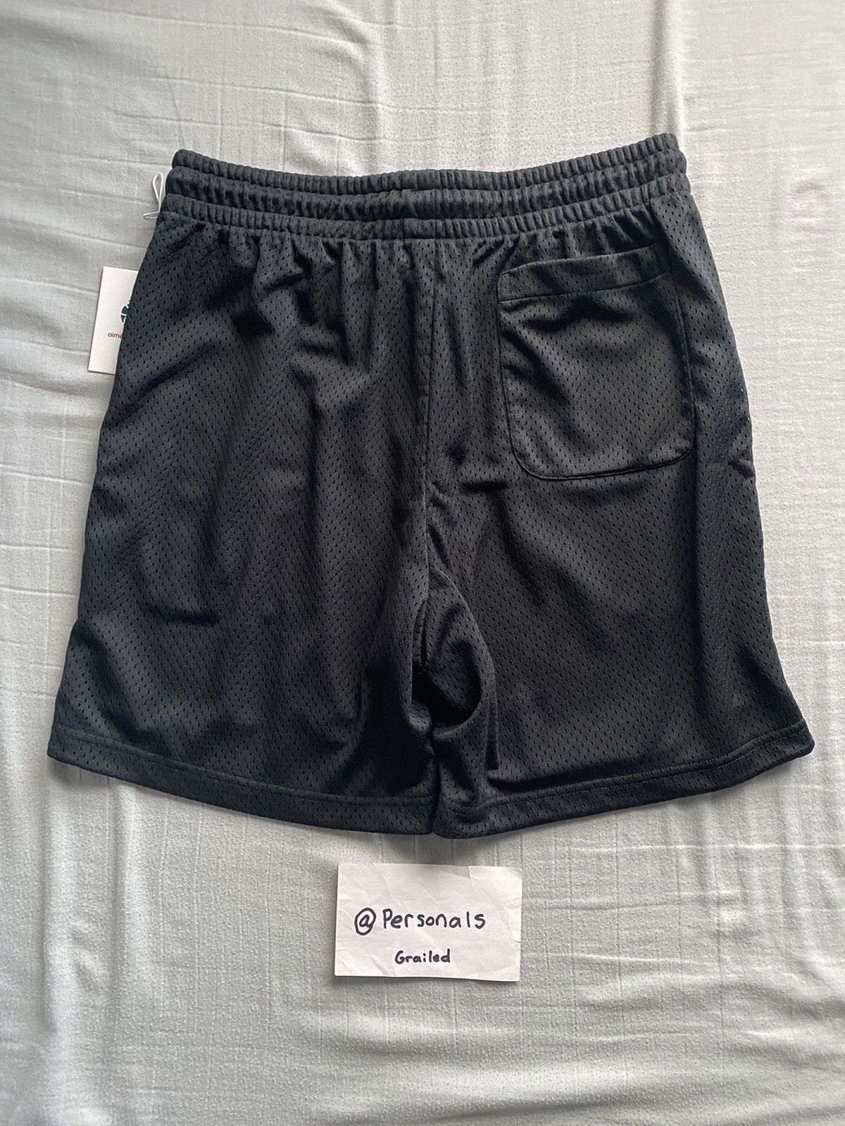 Aime Leon Dore × New Balance NEW Aime Leon Dore x New Balance Shorts Small Size US 30 / EU 46 - 7 Thumbnail