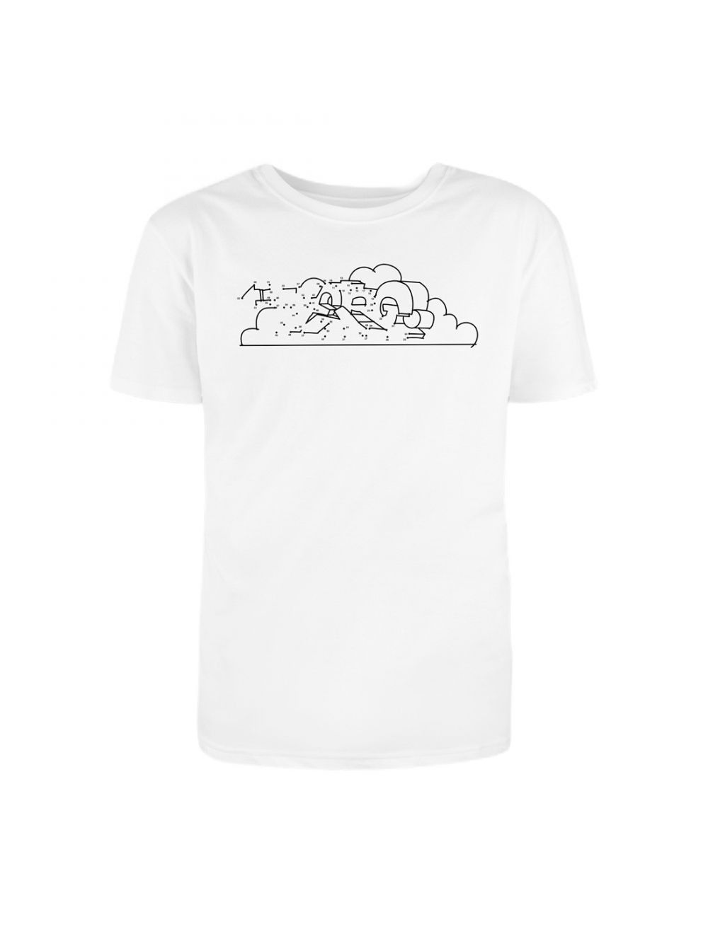 Virgil Abloh Virgil Abloh™ "Figures of Speech" Exhibition T-Shirt Size US L / EU 52-54 / 3 - 1 Thumbnail