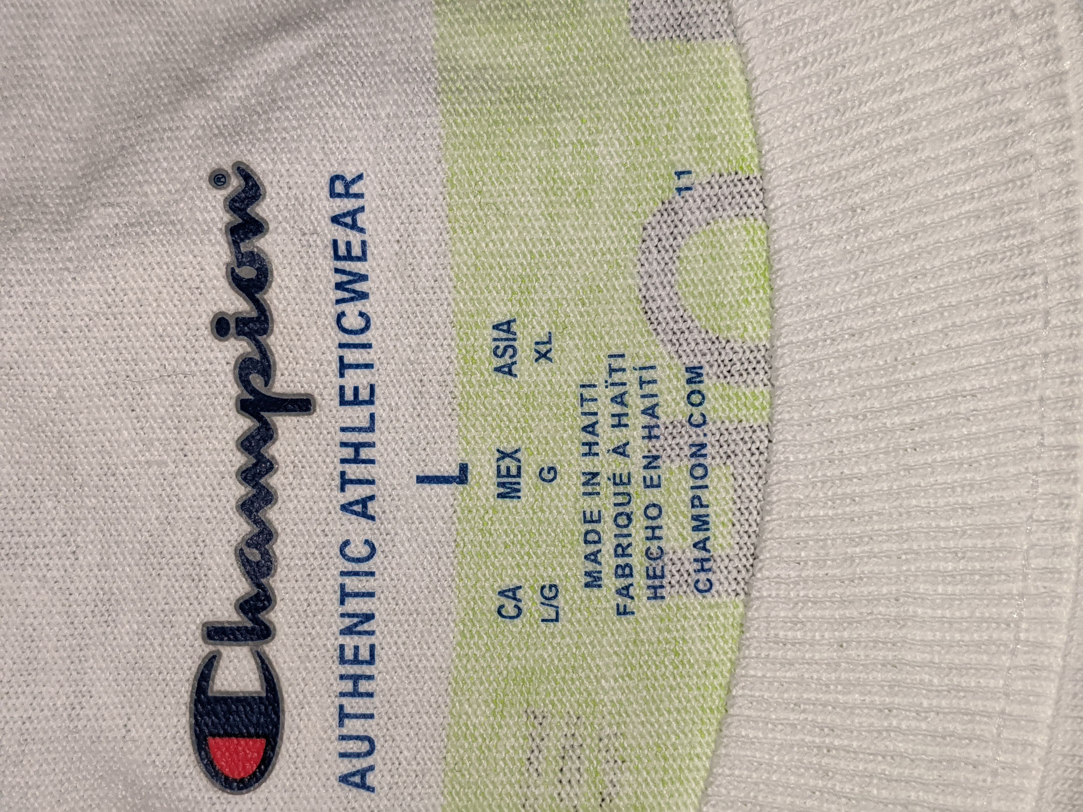 Virgil Abloh™ Figures of Speech Exhibition T-Shirt