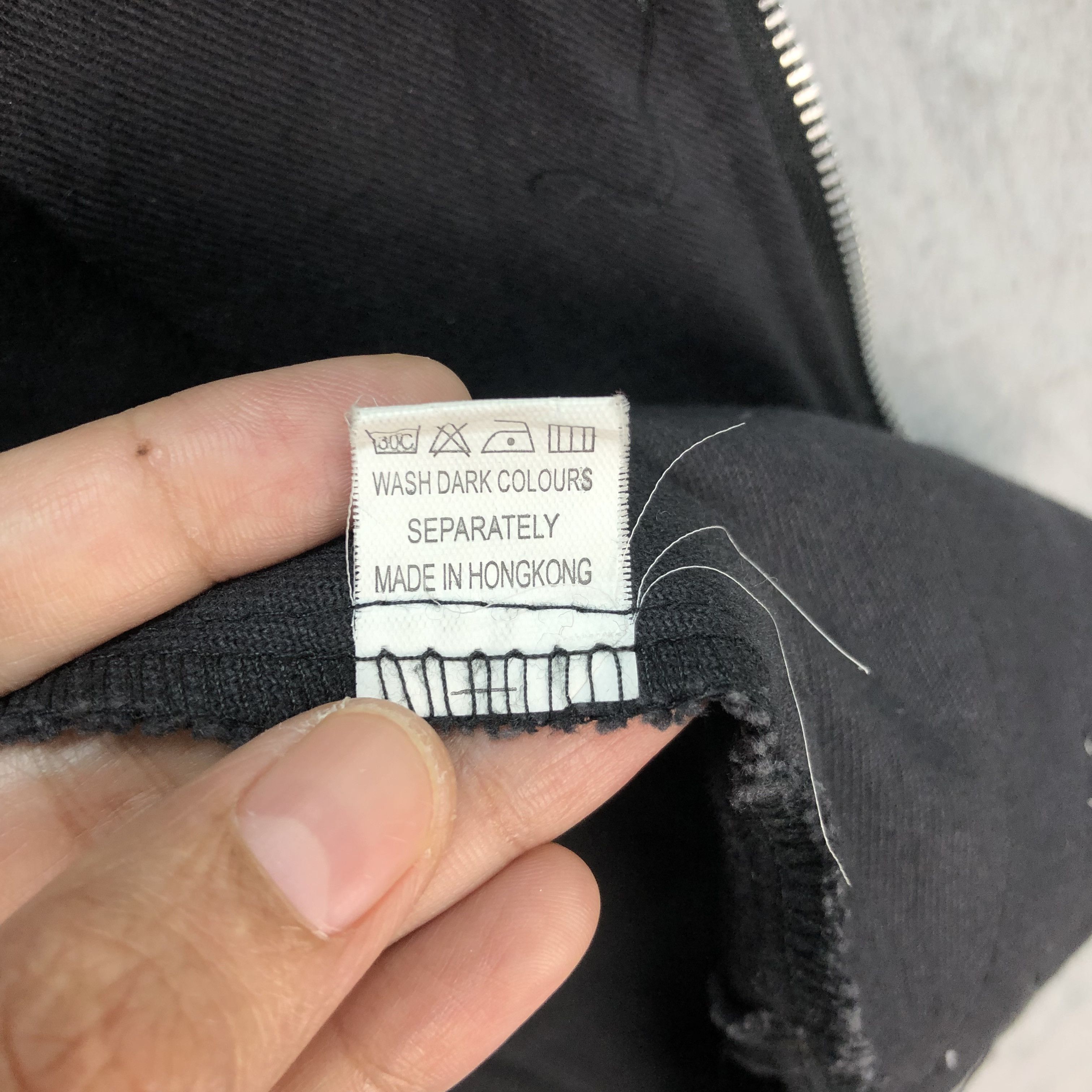Japanese Brand BONDAGE🔥 ELFS DOUBLE COLLAR JACKET / SEDITIONARIES #6193-53 Size US S / EU 44-46 / 1 - 13 Thumbnail