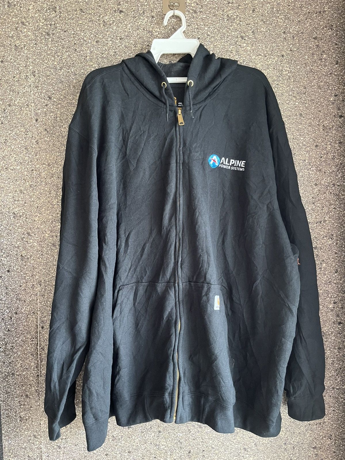 Vintage Alpine ft87 Size US XXL / EU 58 / 5 - 1 Thumbnail