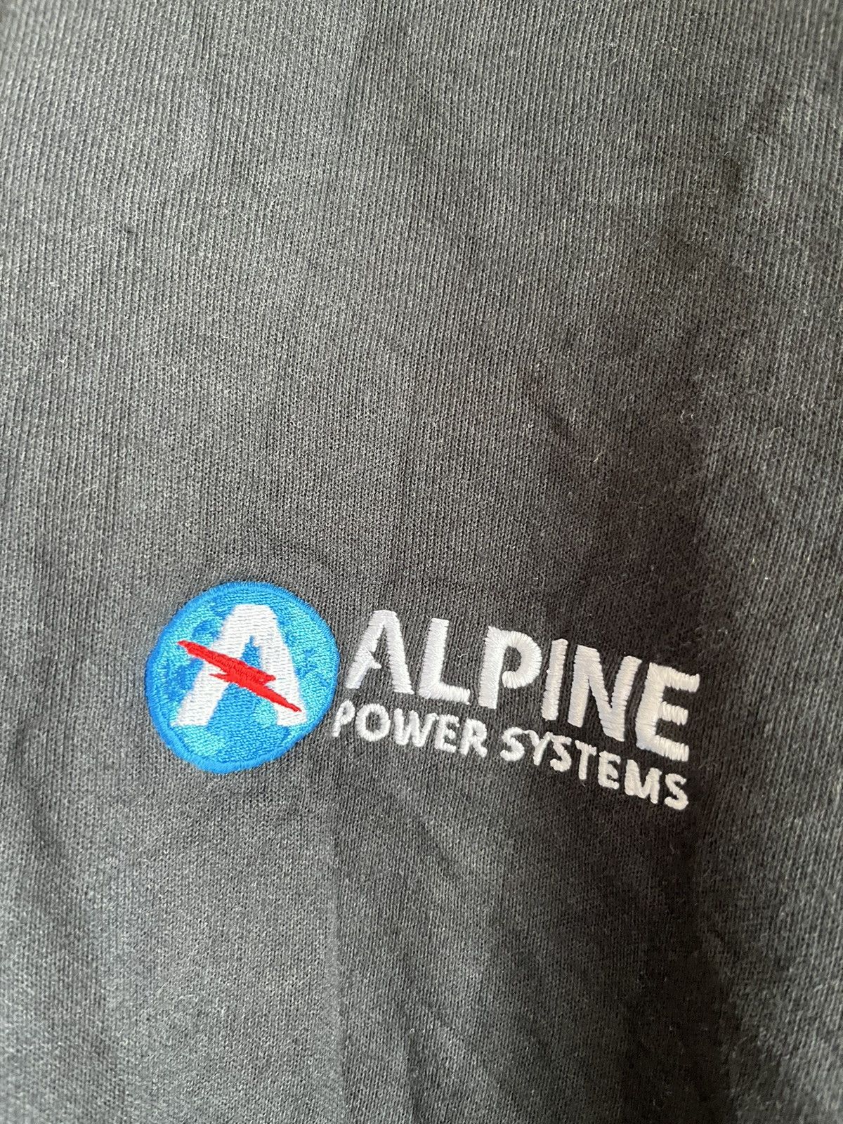 Vintage Alpine ft87 Size US XXL / EU 58 / 5 - 2 Thumbnail