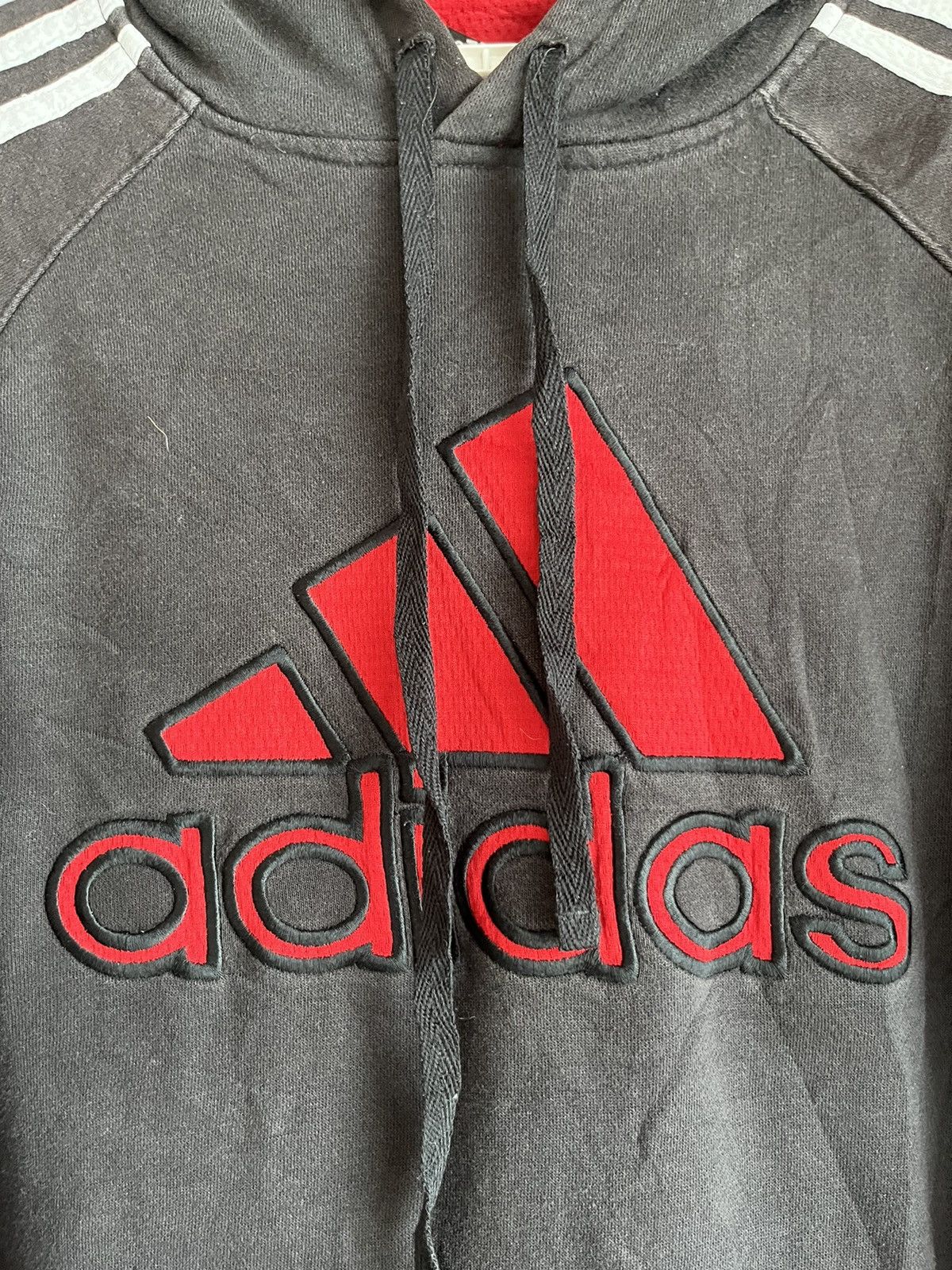 Adidas Adidas ft87 Size US M / EU 48-50 / 2 - 2 Thumbnail