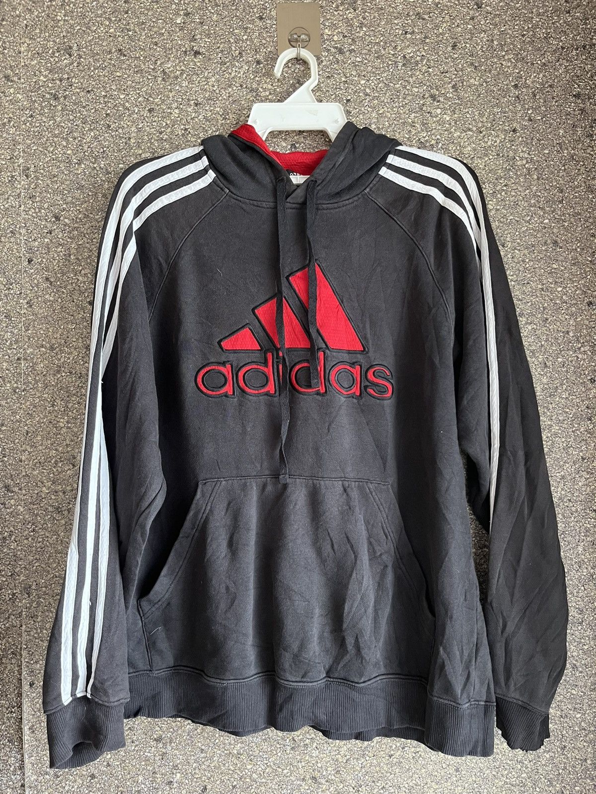 Adidas Adidas ft87 Size US M / EU 48-50 / 2 - 1 Thumbnail