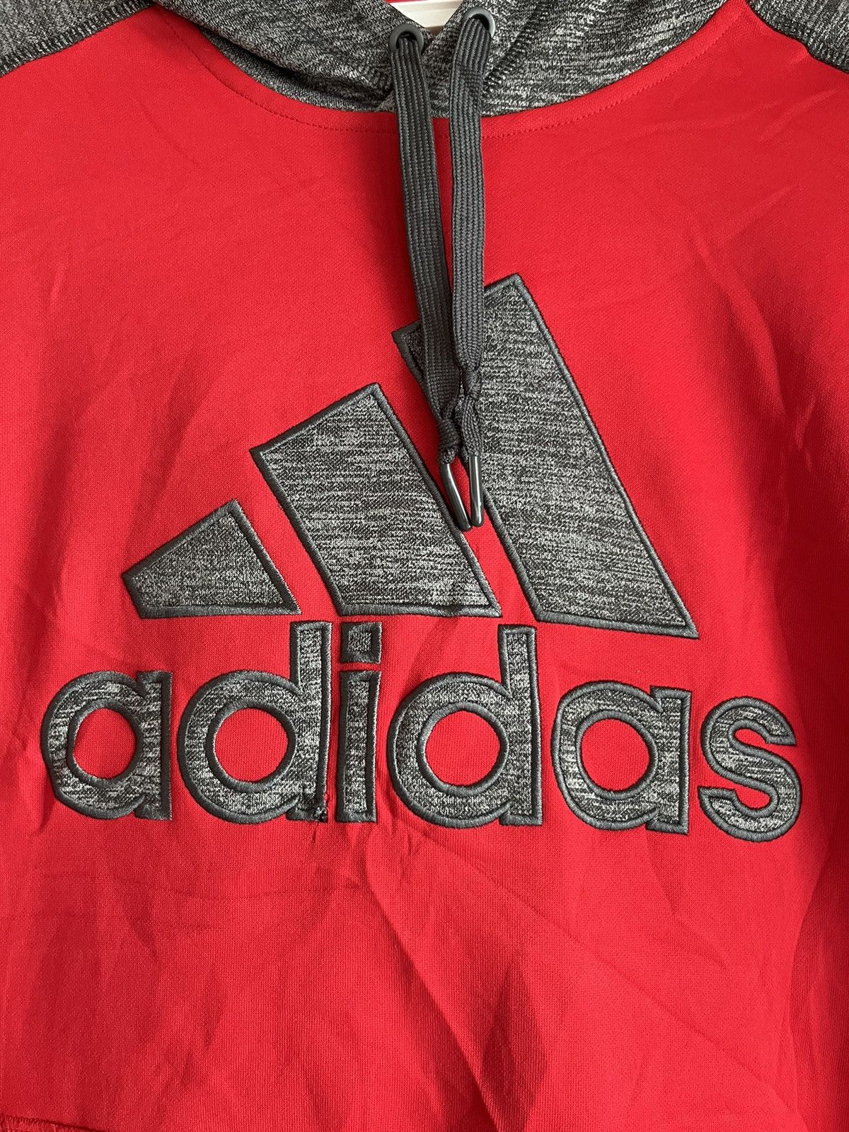 Adidas Adidas ft87 Size US M / EU 48-50 / 2 - 2 Thumbnail