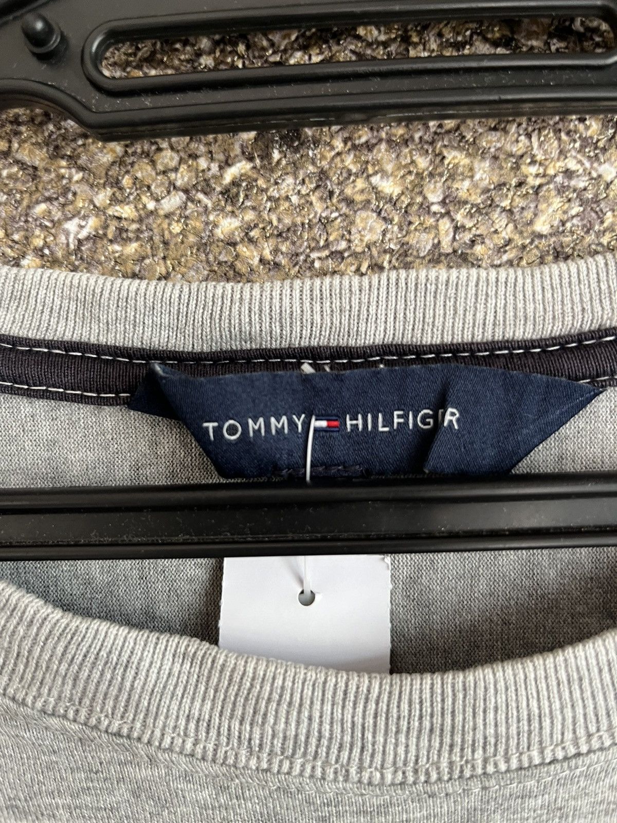 Vintage Tommy hilfiger ft60 Size US S / EU 44-46 / 1 - 3 Thumbnail
