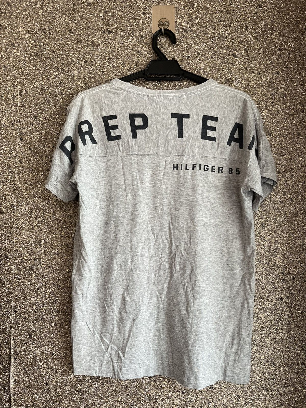 Vintage Tommy hilfiger ft60 Size US S / EU 44-46 / 1 - 4 Thumbnail