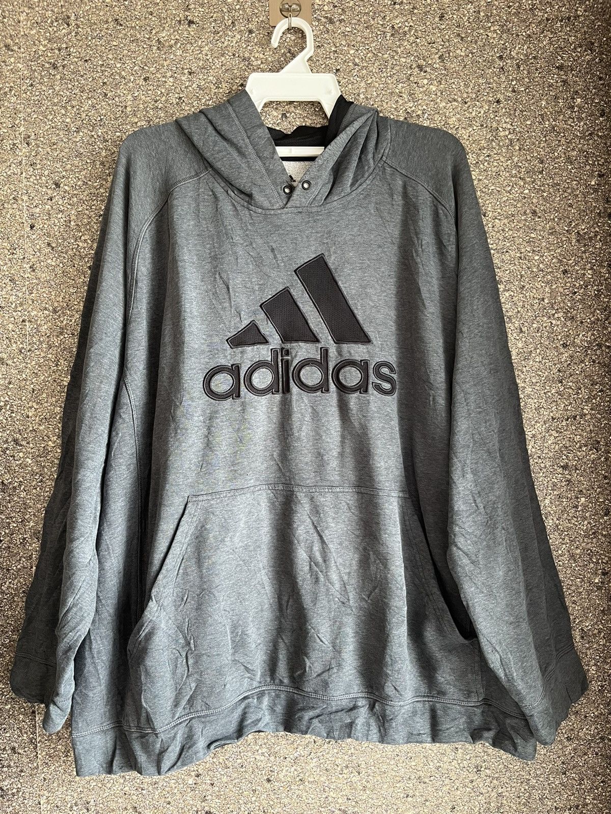 Adidas Adidas ft87 Size US XXL / EU 58 / 5 - 1 Thumbnail