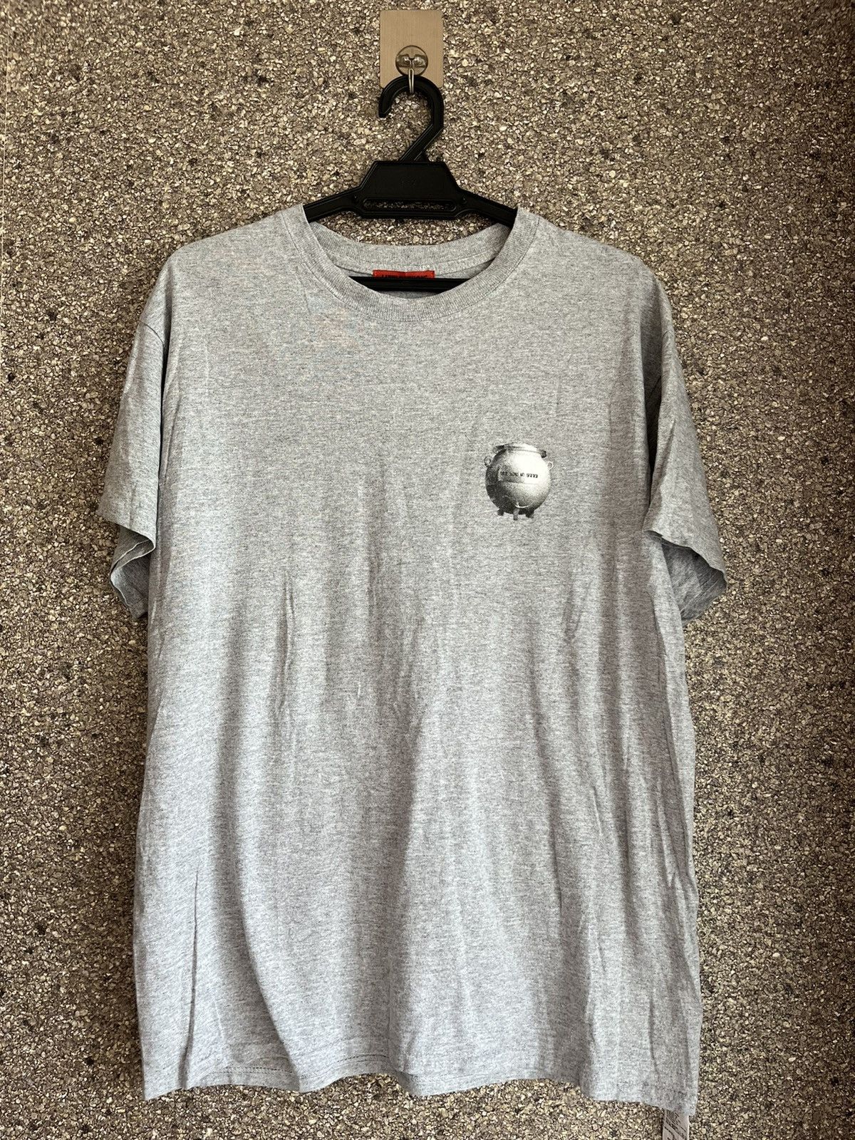 Vintage Little union ft60 Size US L / EU 52-54 / 3 - 1 Thumbnail