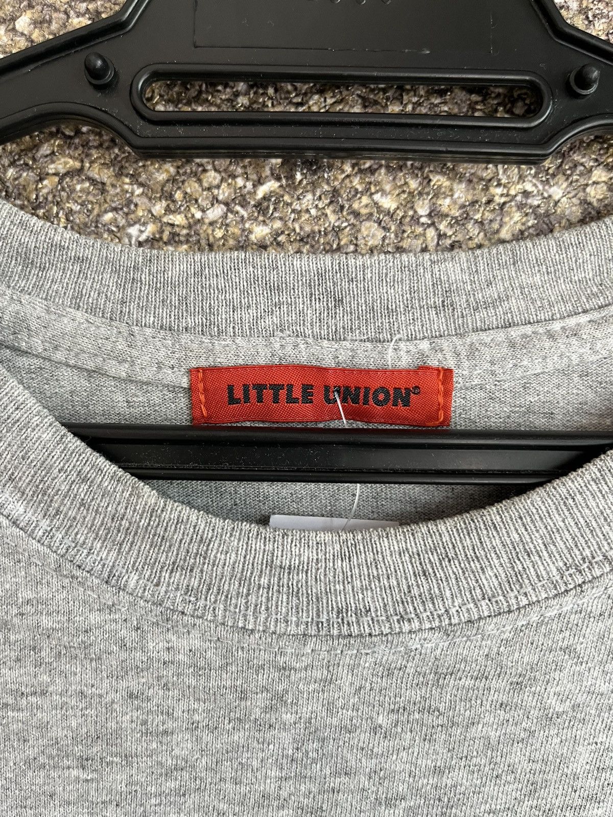 Vintage Little union ft60 Size US L / EU 52-54 / 3 - 2 Thumbnail