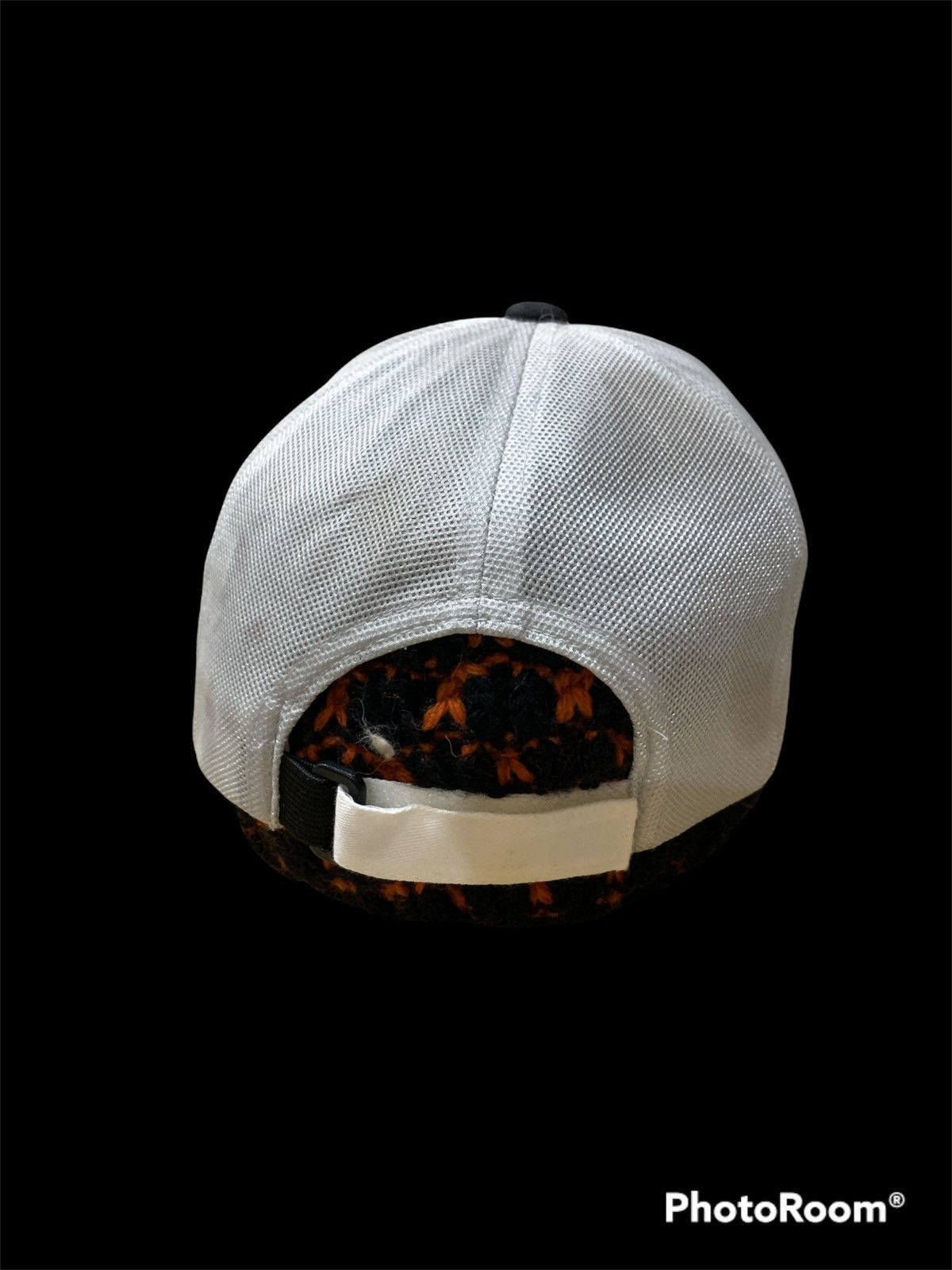 DAIWA DAIWA FISHING CAP ADJUSTABLE Size ONE SIZE - 3 Thumbnail
