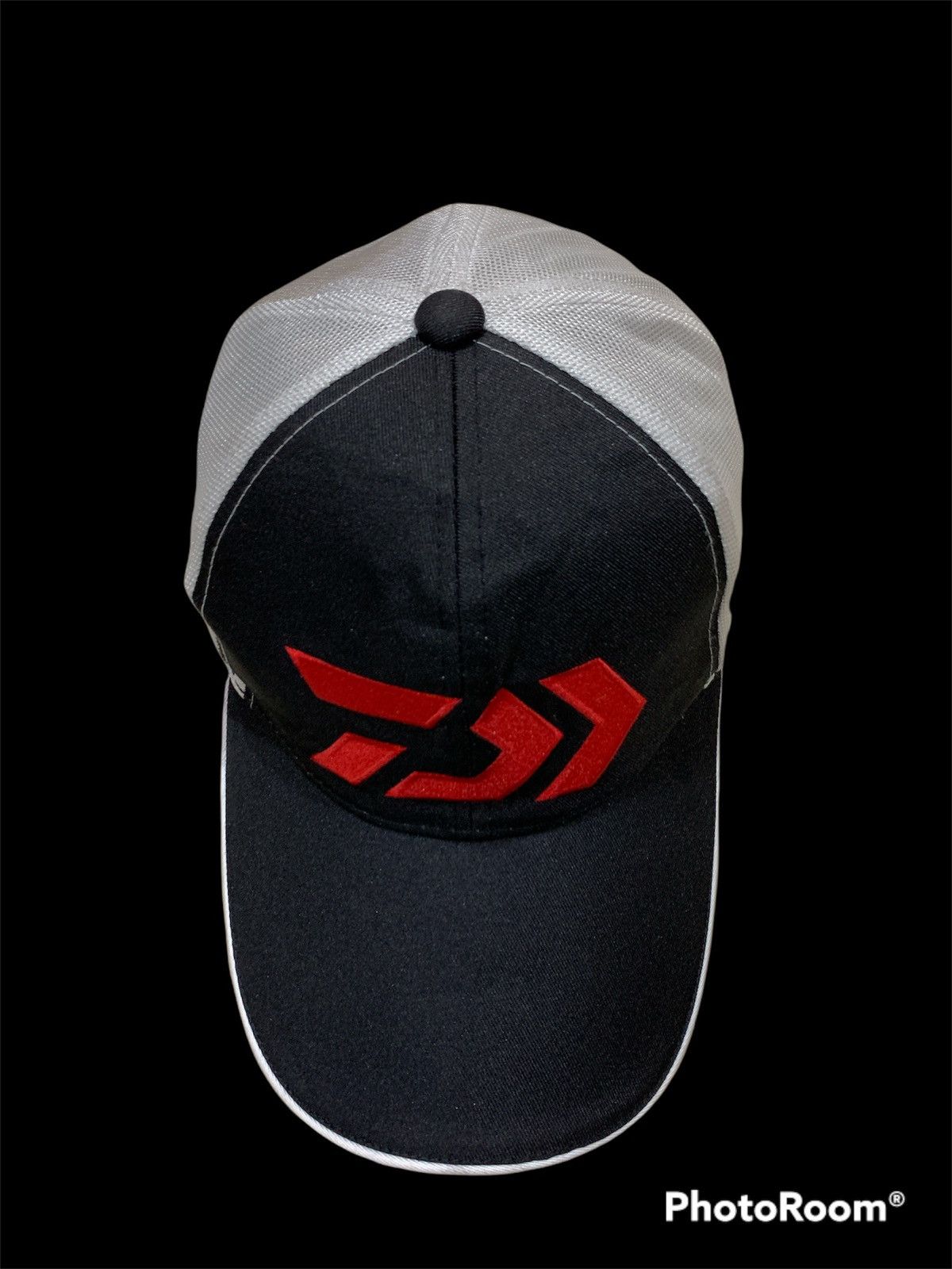 DAIWA DAIWA FISHING CAP ADJUSTABLE Size ONE SIZE - 5 Thumbnail