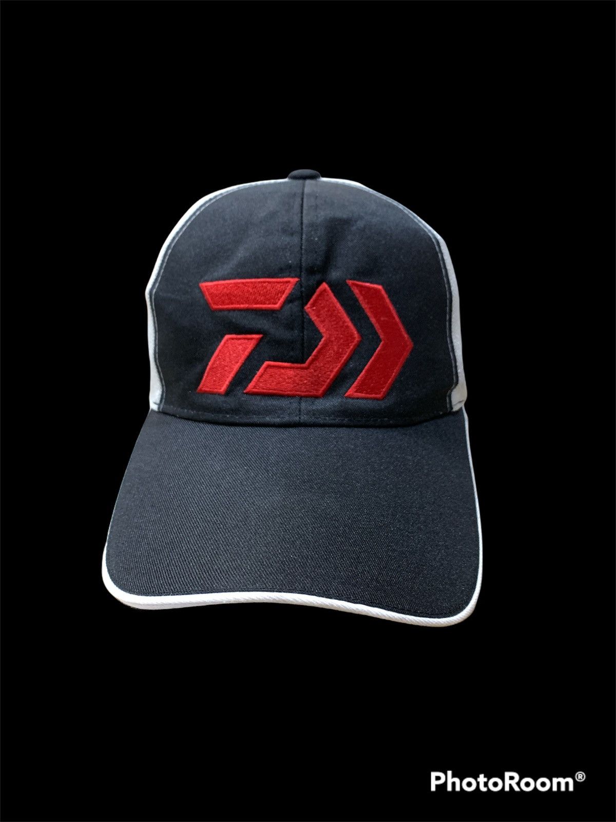 DAIWA DAIWA FISHING CAP ADJUSTABLE Size ONE SIZE - 1 Thumbnail