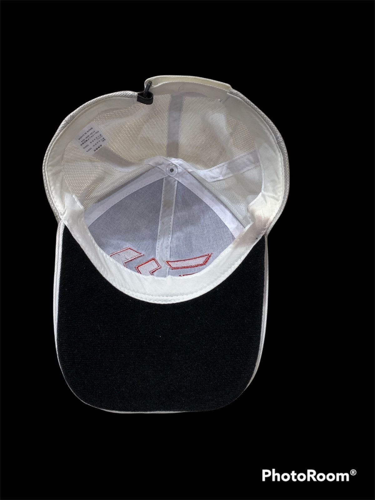 DAIWA DAIWA FISHING CAP ADJUSTABLE Size ONE SIZE - 6 Thumbnail