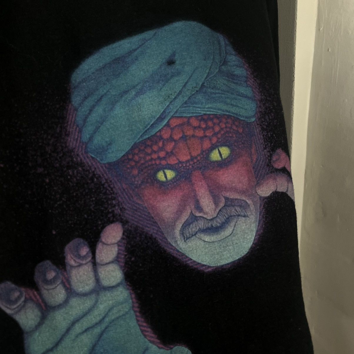 Band Tees × Vintage KING GIZZARD AND THE LIZARD WIZARD SWEATSHIRT Size US L / EU 52-54 / 3 - 3 Thumbnail