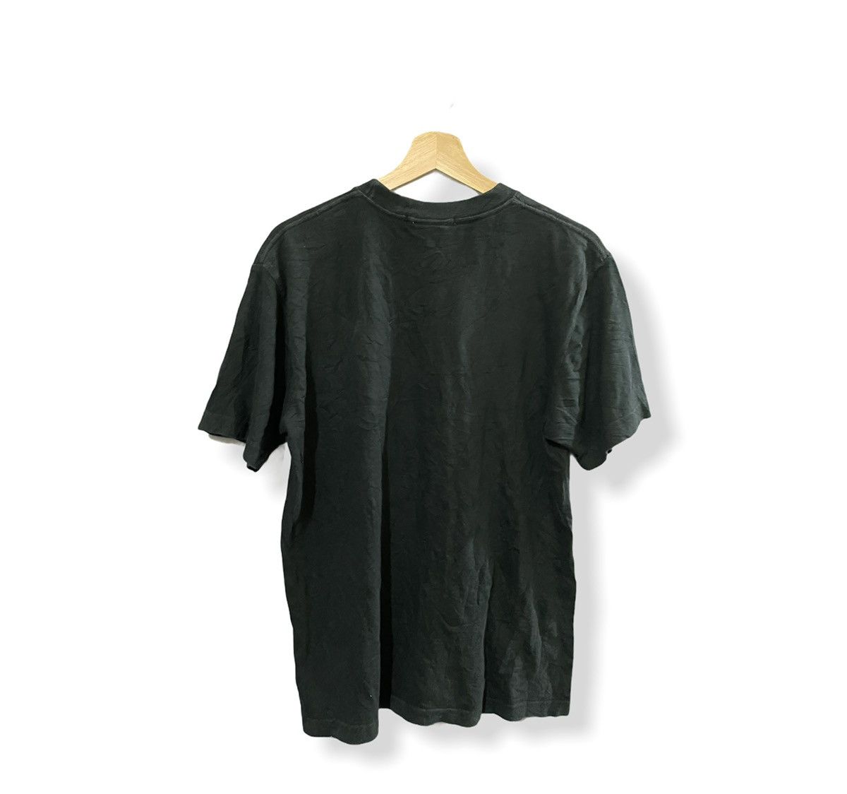 Anime Vintage Neon Genesis Evangelion NERV Cospa Shirts Size US L / EU 52-54 / 3 - 2 Thumbnail