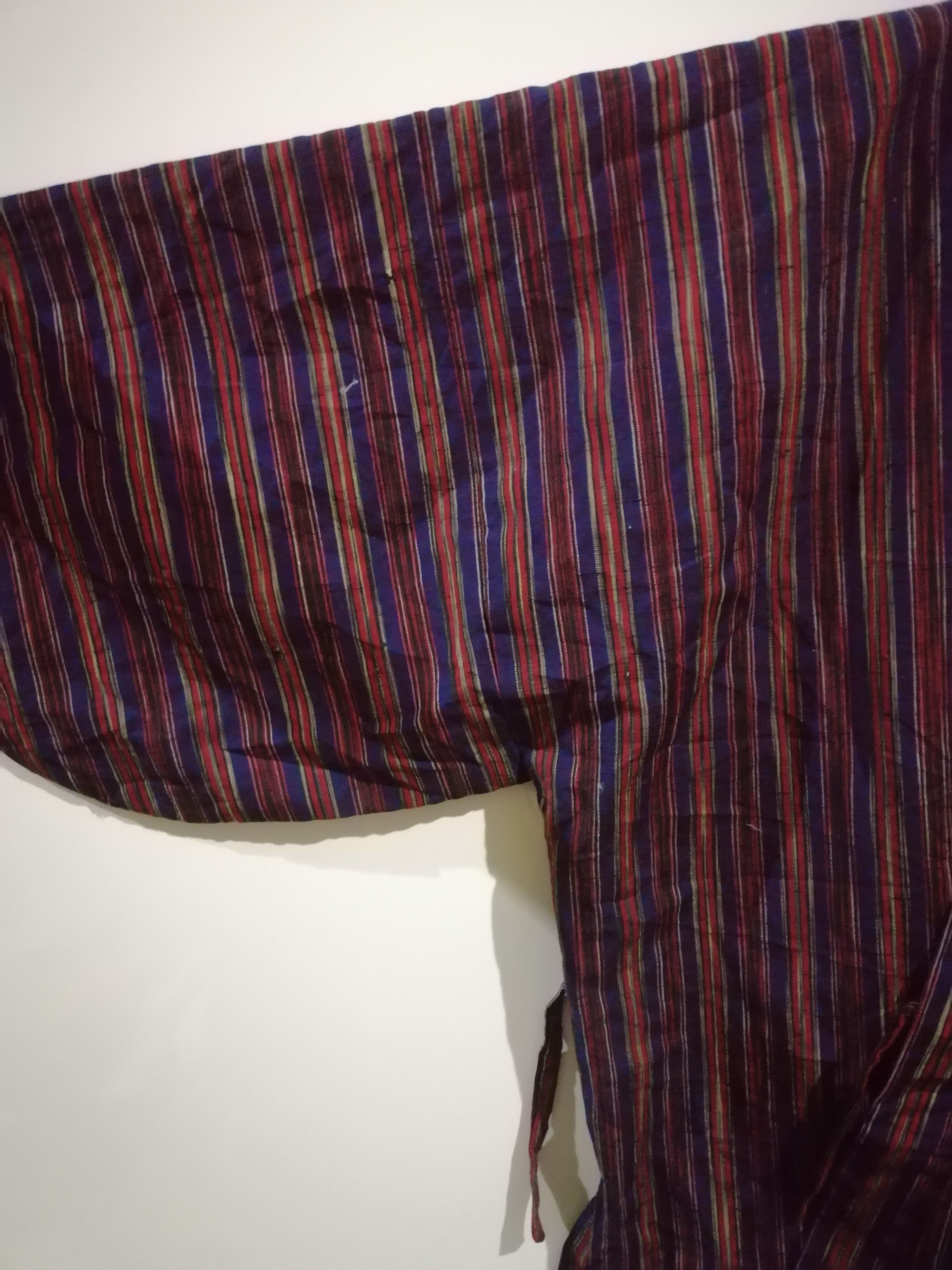 Japanese Brand Vintage kimono noragi haori hanten jinbei cardingan K1 Size US XL / EU 56 / 4 - 3 Thumbnail