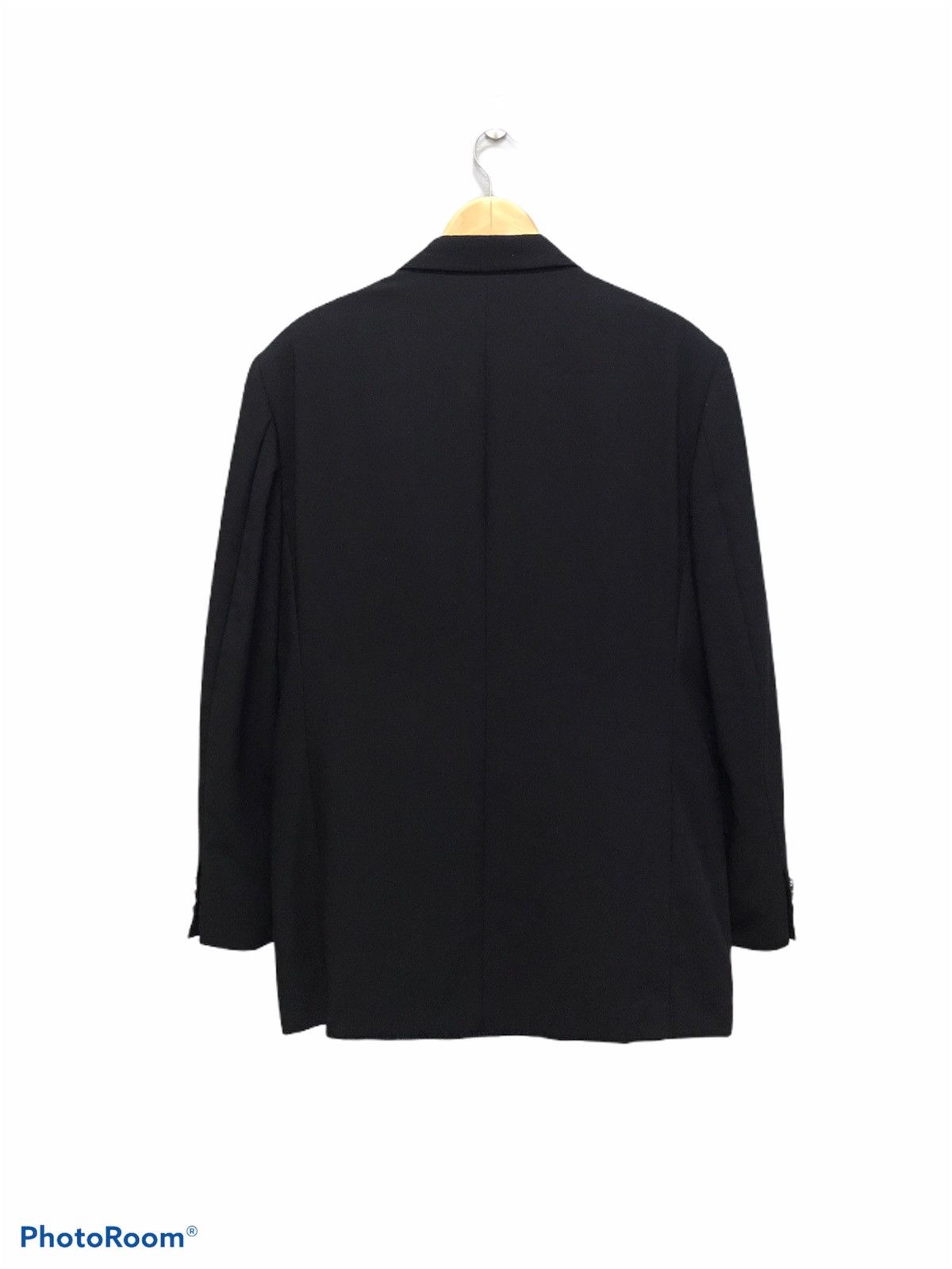 Designer × Japanese Brand × Kenzo vintage kenzo blazer double breasted Size 40R - 6 Thumbnail