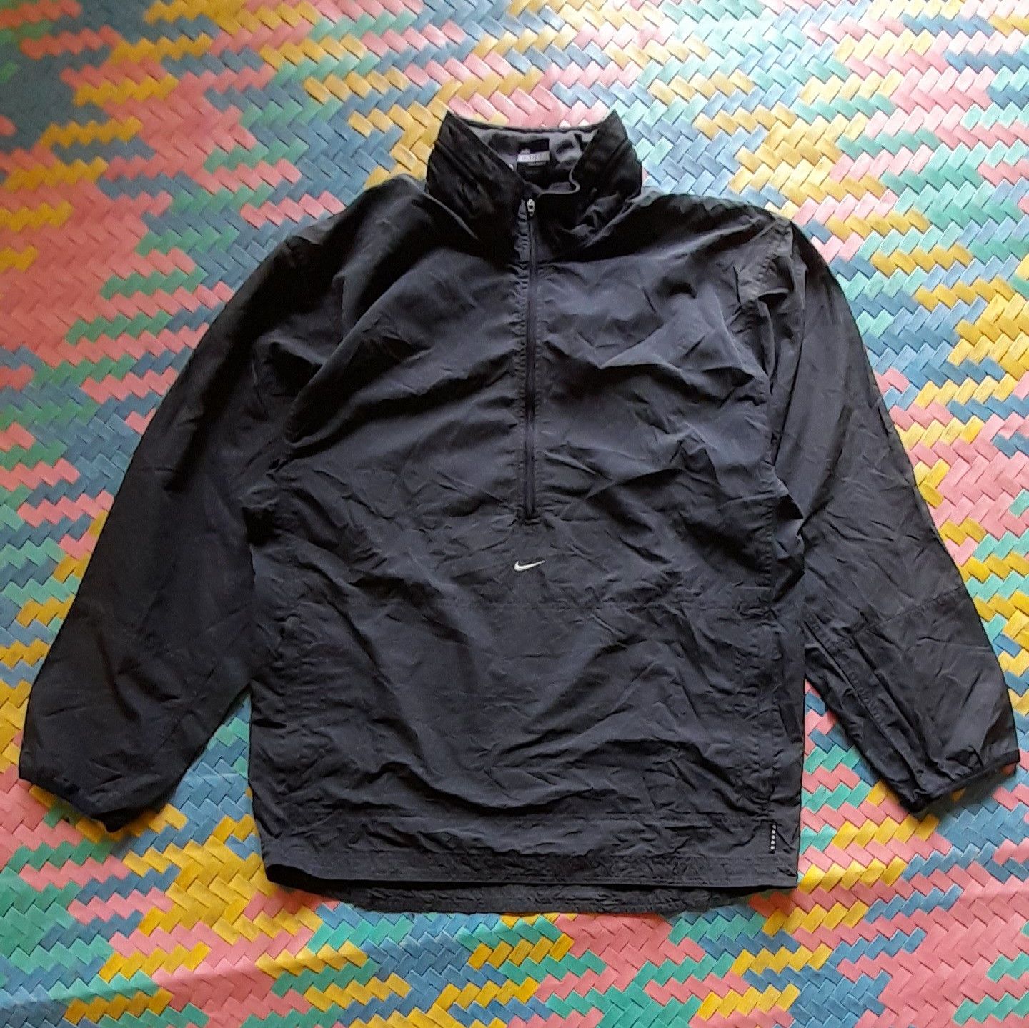 nike alpha project shoes