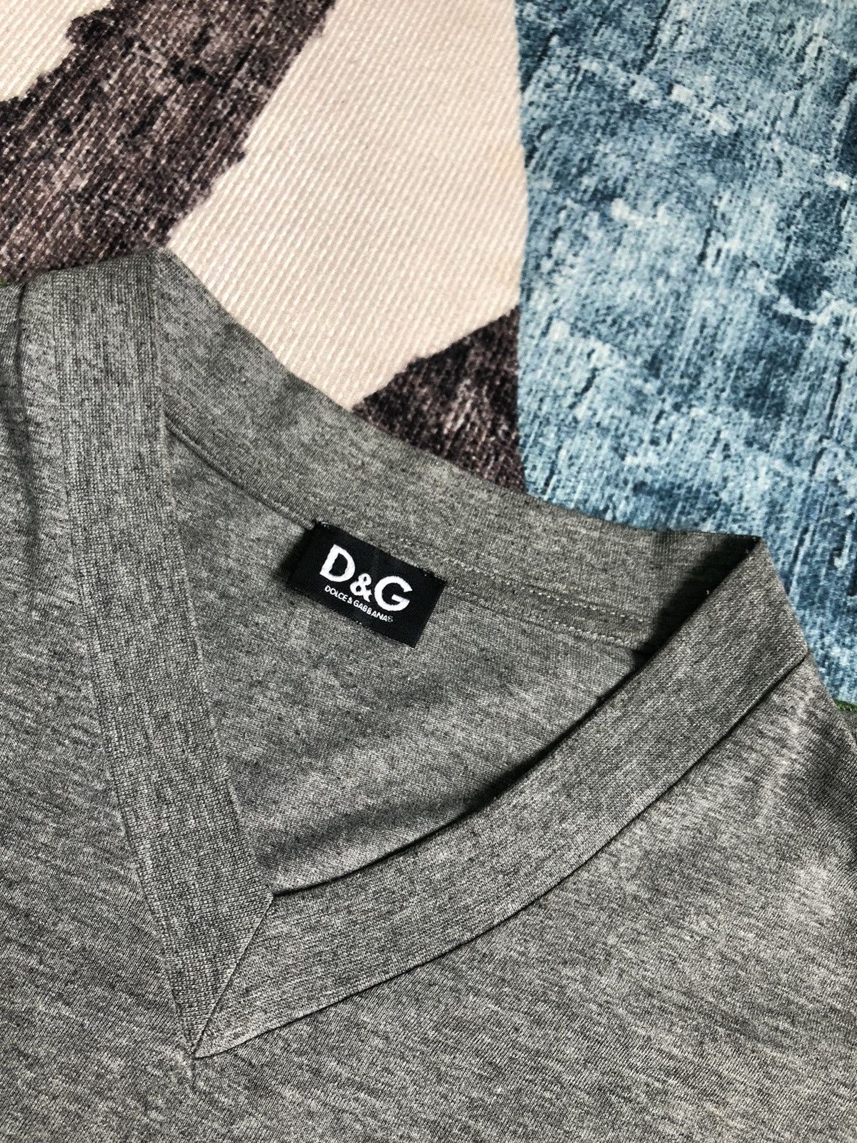Dolce & Gabbana VINTAGE D&G GATEWAY TO PARADISE HAWAII SHIRT Size US S / EU 44-46 / 1 - 3 Thumbnail