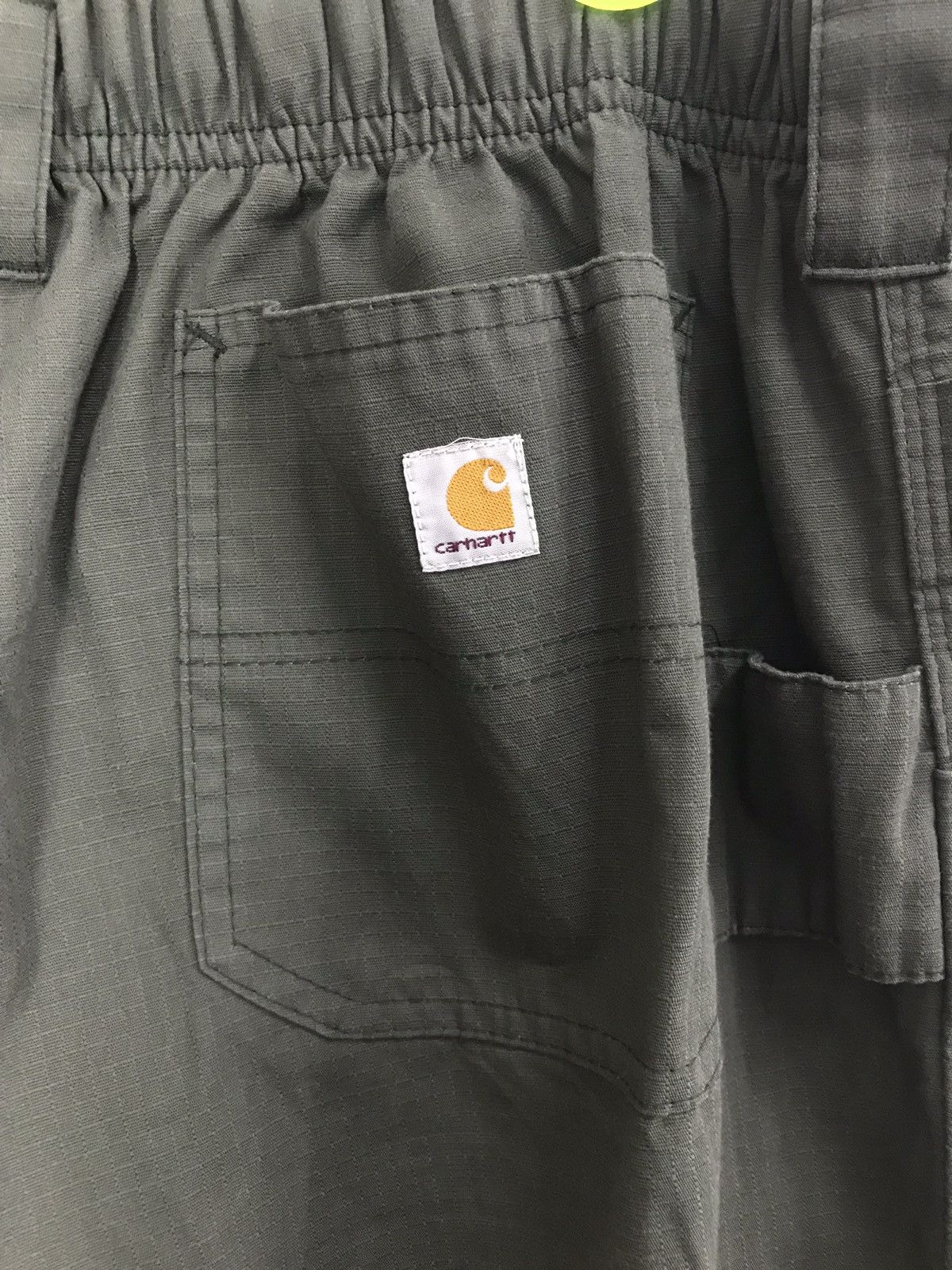 Carhartt Hype Carhartt Cargo Pants Tactical Hiking Sportswear Size US 34 / EU 50 - 12 Thumbnail
