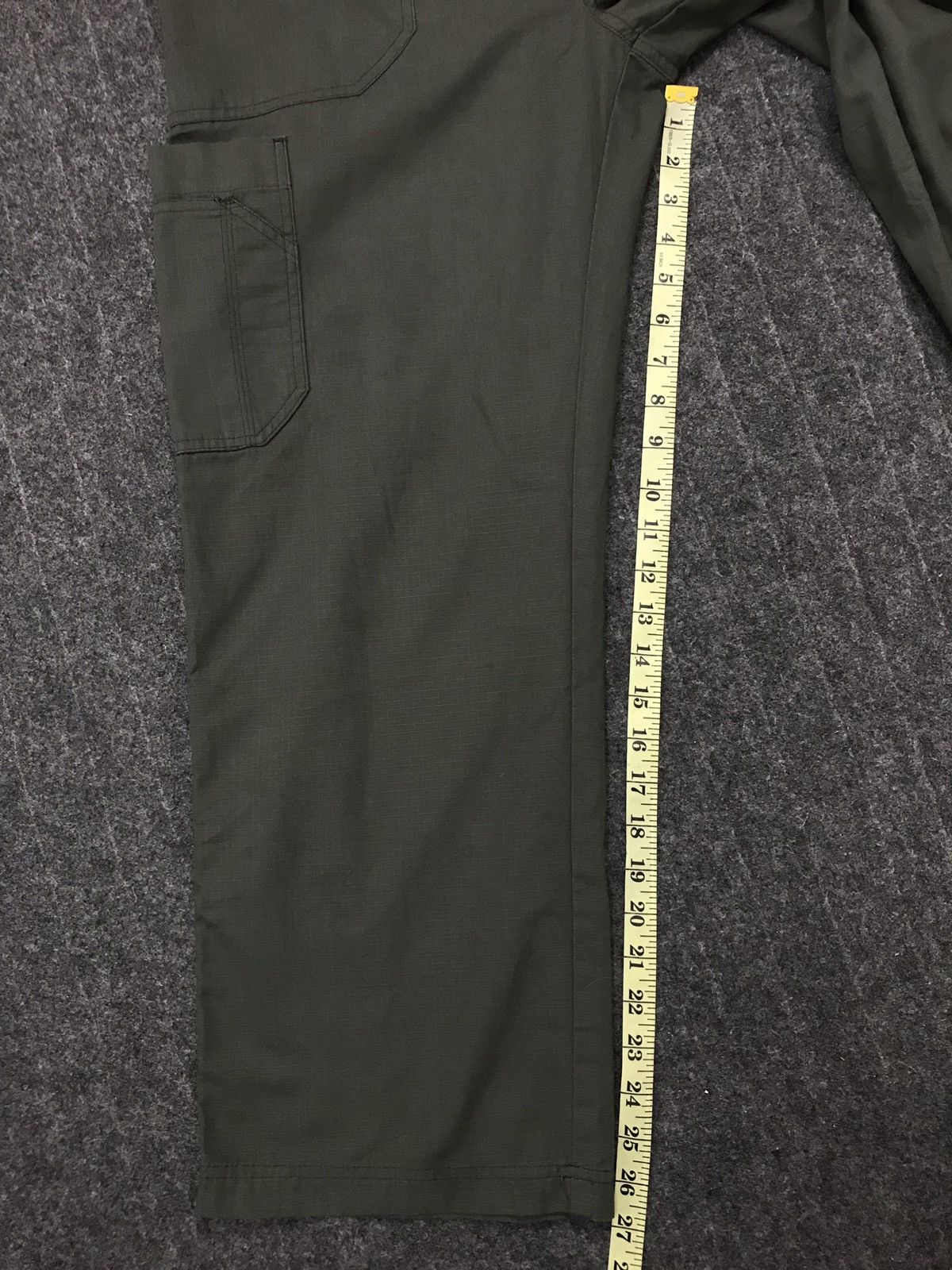 Carhartt Hype Carhartt Cargo Pants Tactical Hiking Sportswear Size US 34 / EU 50 - 21 Thumbnail
