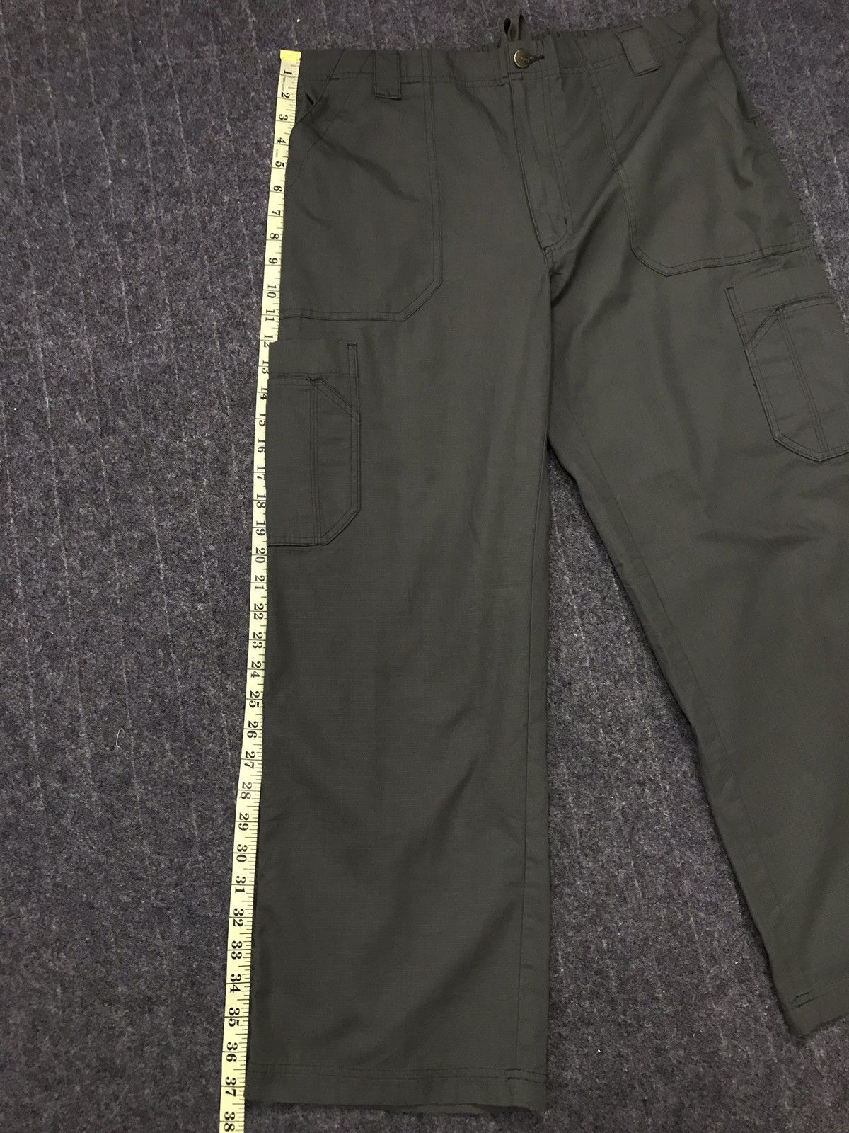 Carhartt Hype Carhartt Cargo Pants Tactical Hiking Sportswear Size US 34 / EU 50 - 20 Thumbnail