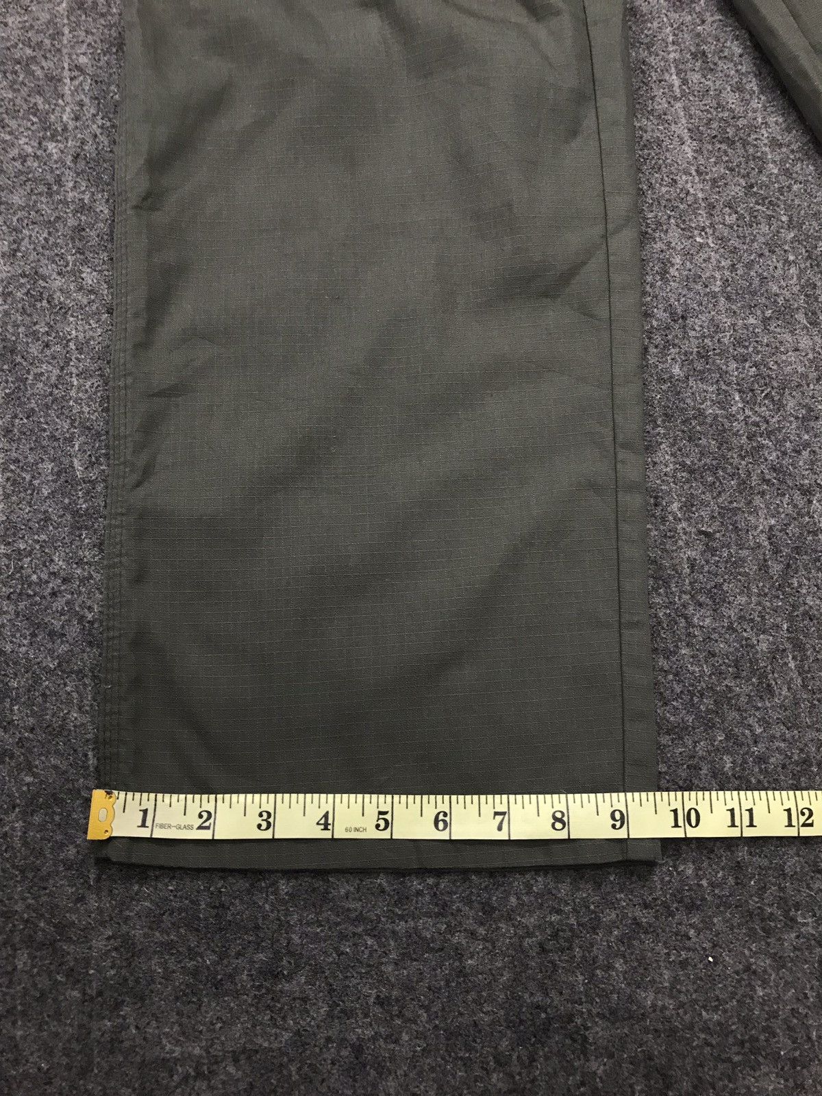 Carhartt Hype Carhartt Cargo Pants Tactical Hiking Sportswear Size US 34 / EU 50 - 22 Thumbnail