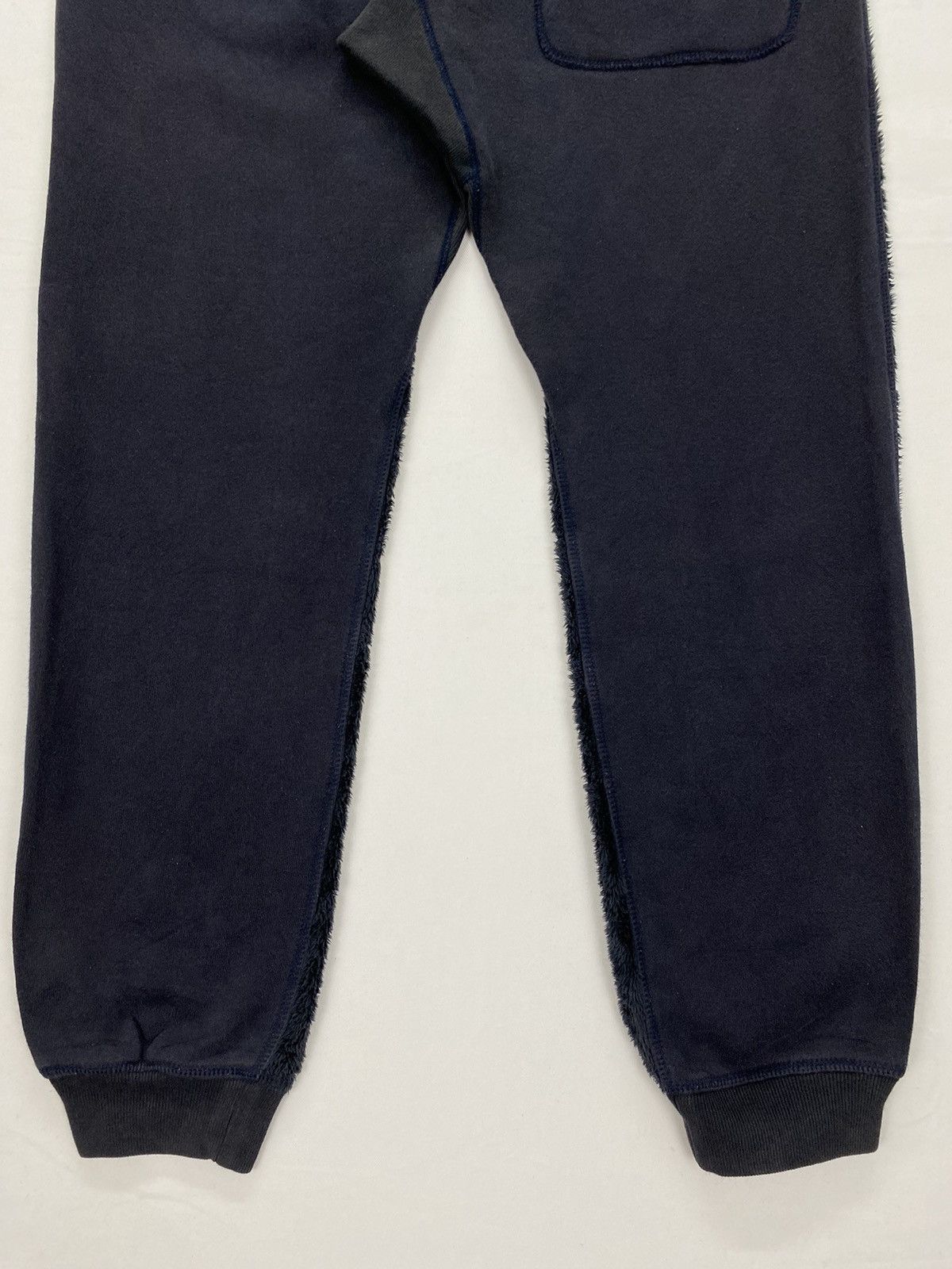 Japanese Brand Alefrudee 14AW Hybrid Sweatpant Size US 30 / EU 46 - 6 Thumbnail