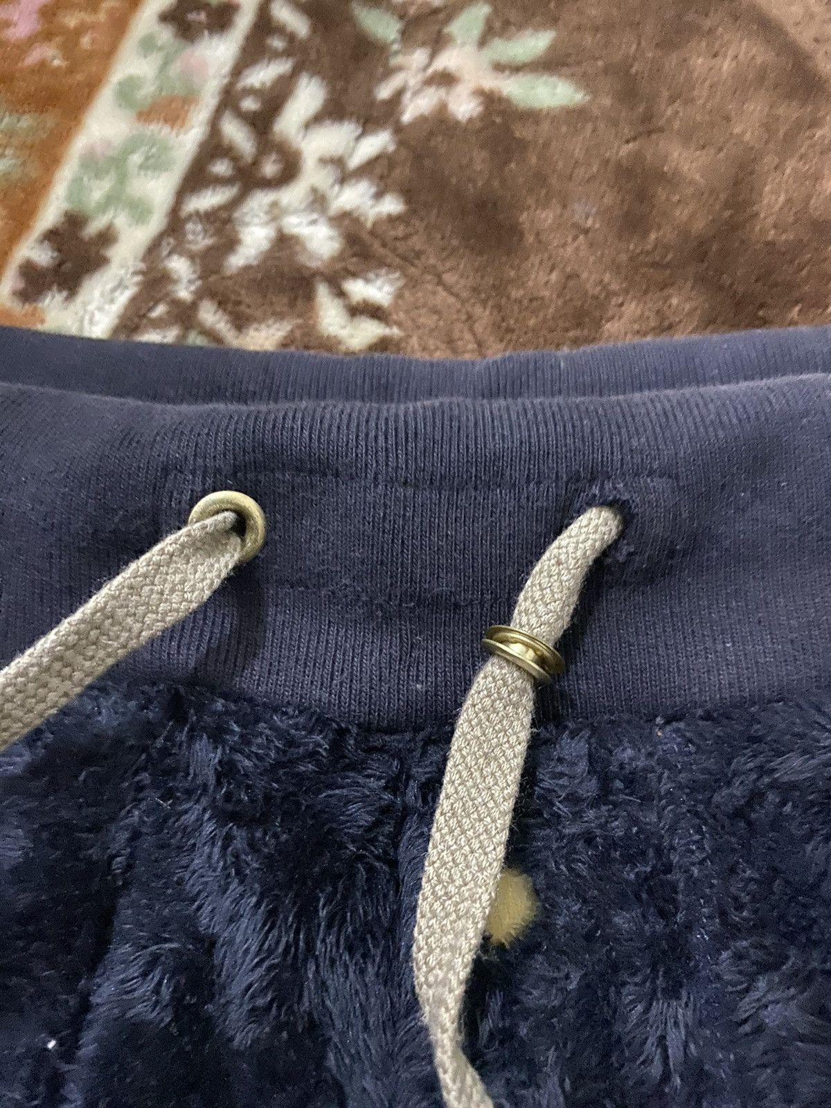 Japanese Brand Alefrudee 14AW Hybrid Sweatpant Size US 30 / EU 46 - 13 Thumbnail