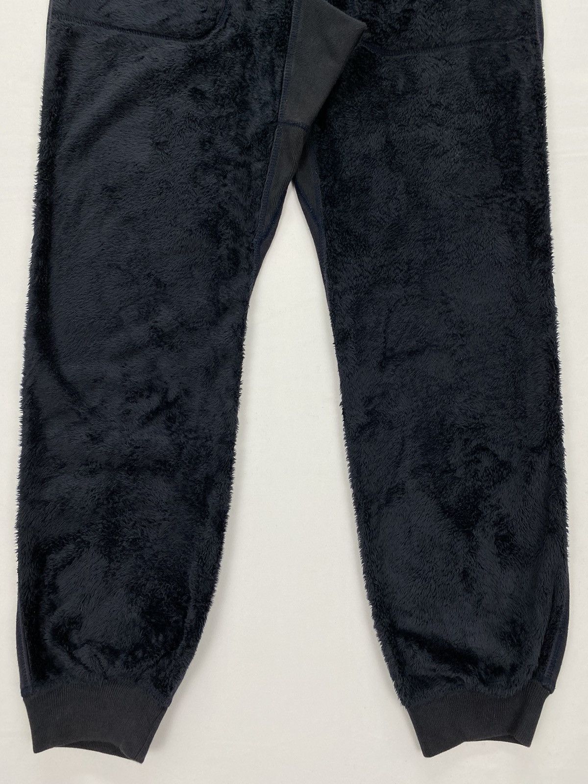 Japanese Brand Alefrudee 14AW Hybrid Sweatpant Size US 30 / EU 46 - 5 Thumbnail