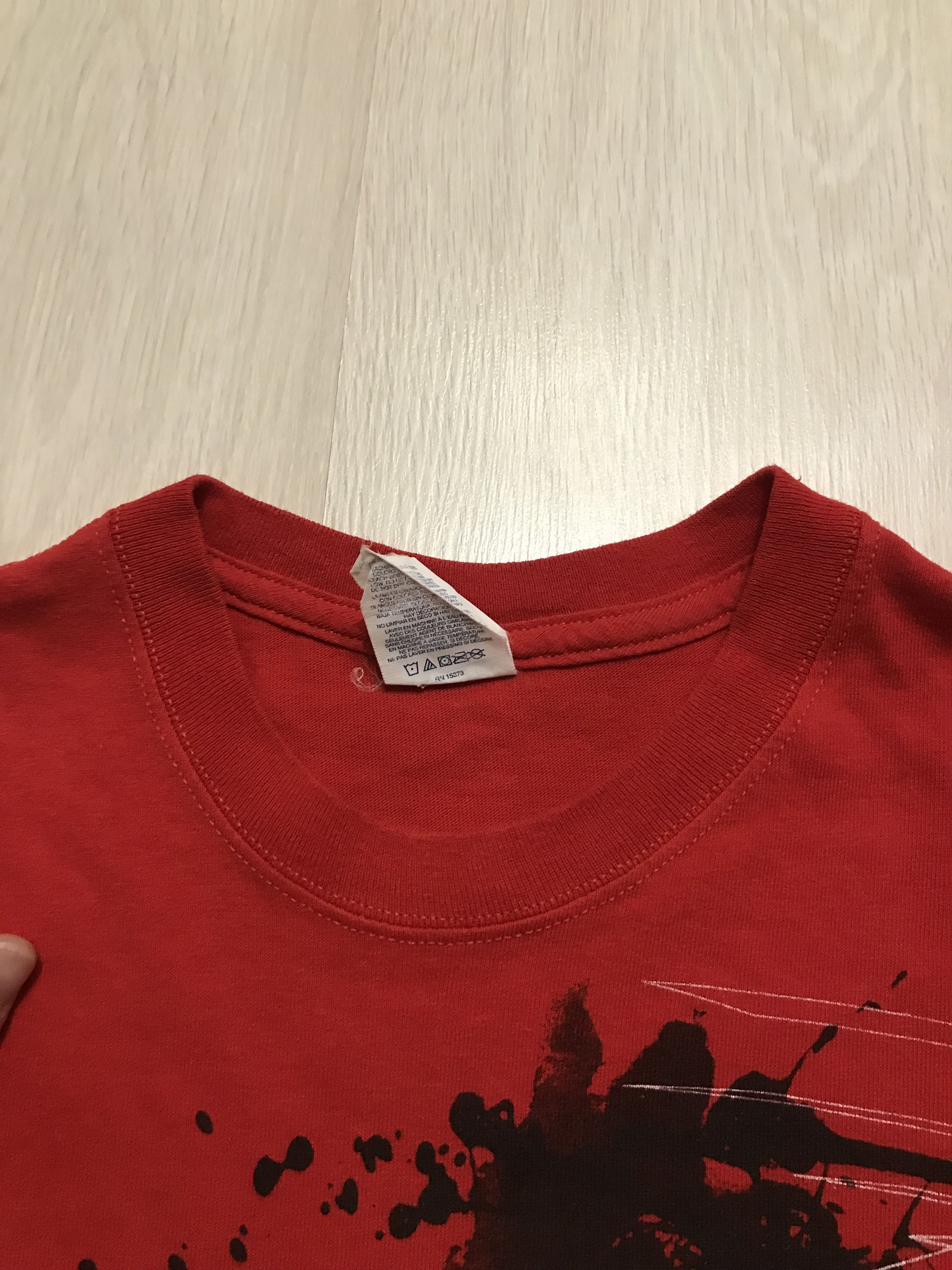 NASCAR Vintage NASCAR racing tee DELTA vintage Size US XL / EU 56 / 4 - 5 Thumbnail