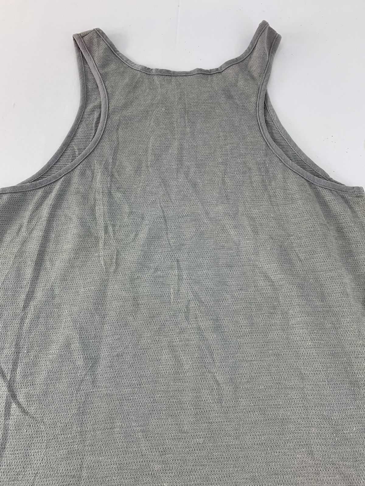New Balance Crewneck New Balance Boston Usa Sleeveless Tank Top Size US S / EU 44-46 / 1 - 5 Thumbnail