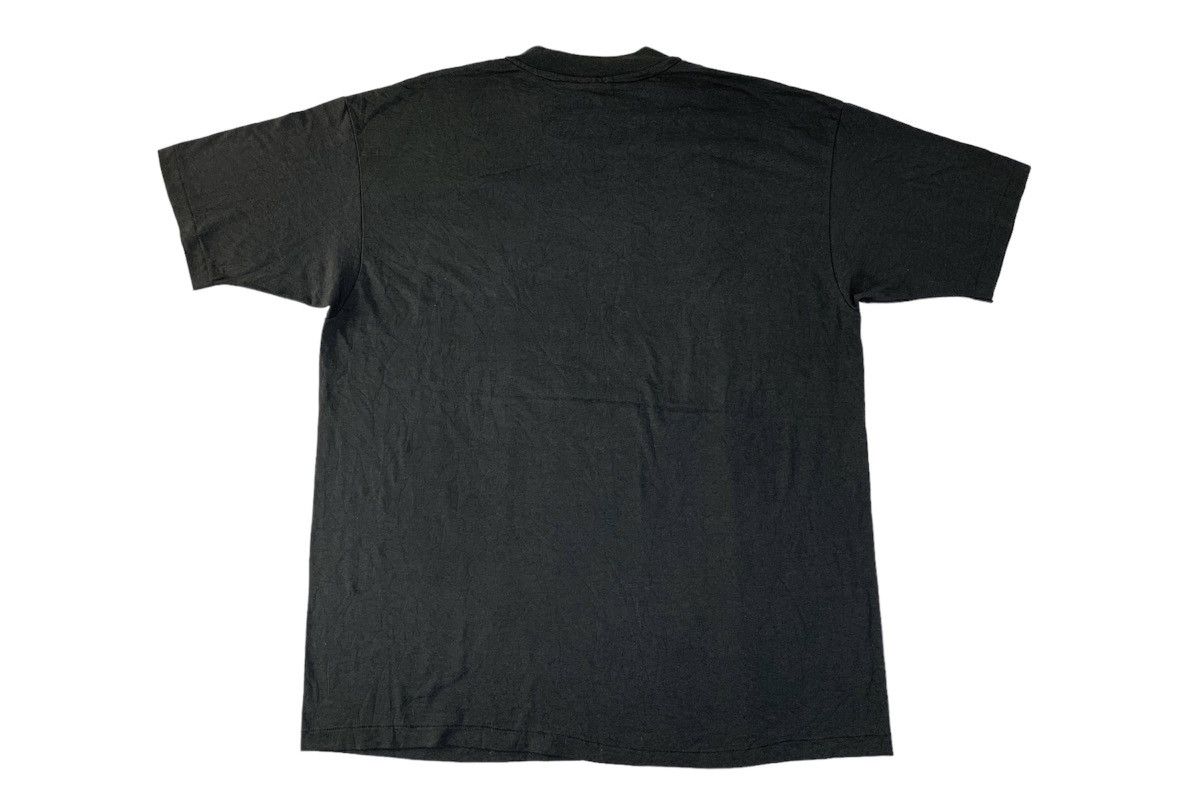 Hanes 90s Hanes Fifty Fifty Neworleans French Quarter Printed Tee Size US XL / EU 56 / 4 - 2 Thumbnail