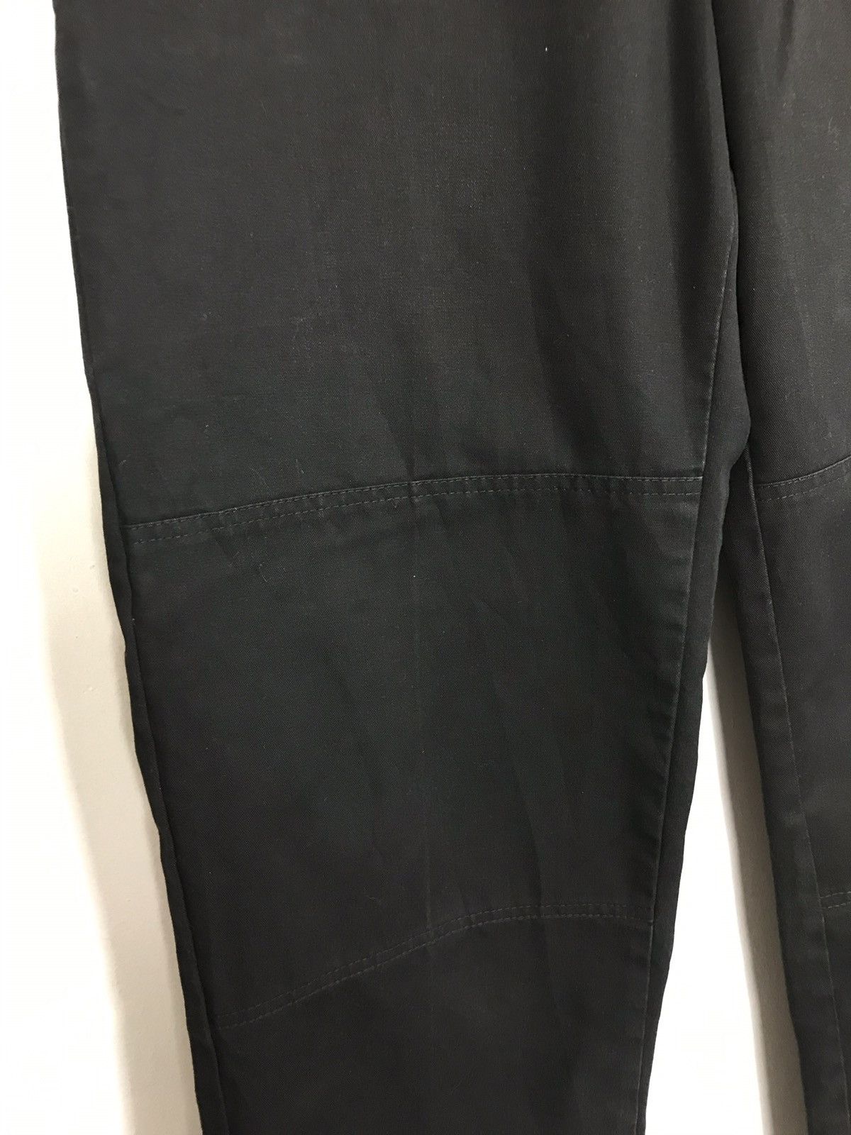 Dickies Vintage Dickies Workwear Trouser Pants Size US 33 - 6 Thumbnail