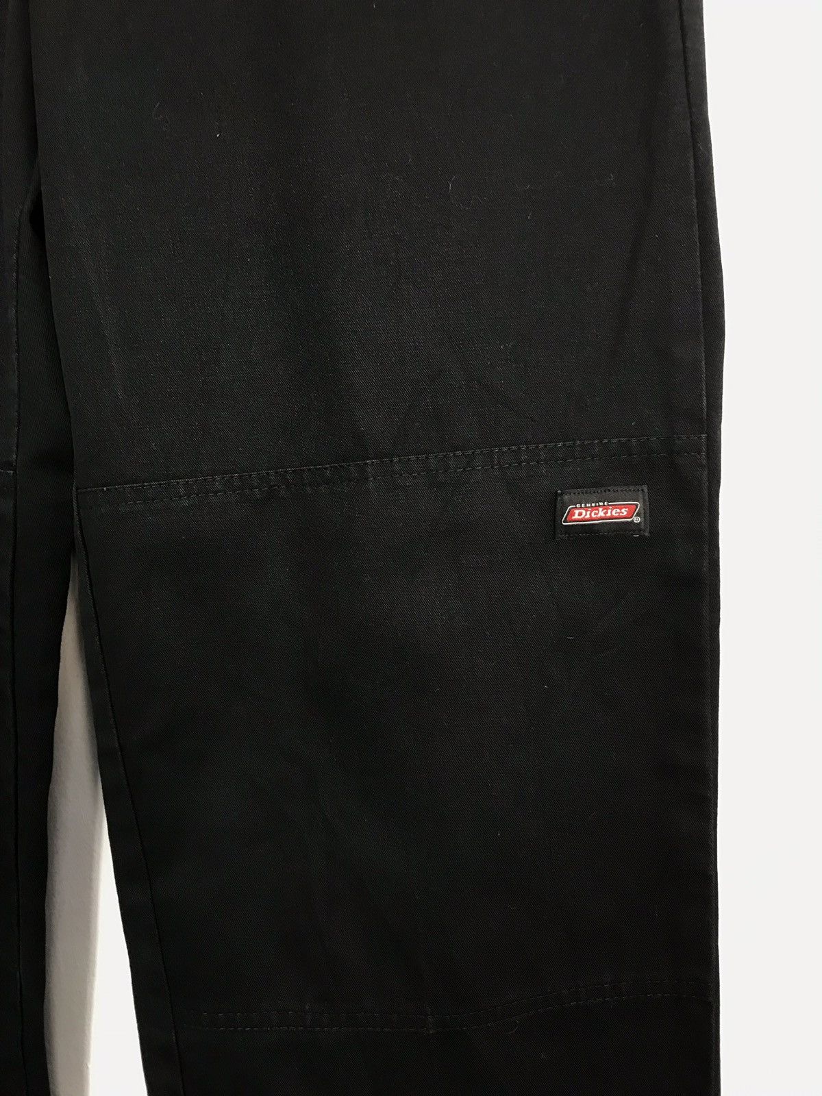 Dickies Vintage Dickies Workwear Trouser Pants Size US 33 - 5 Thumbnail