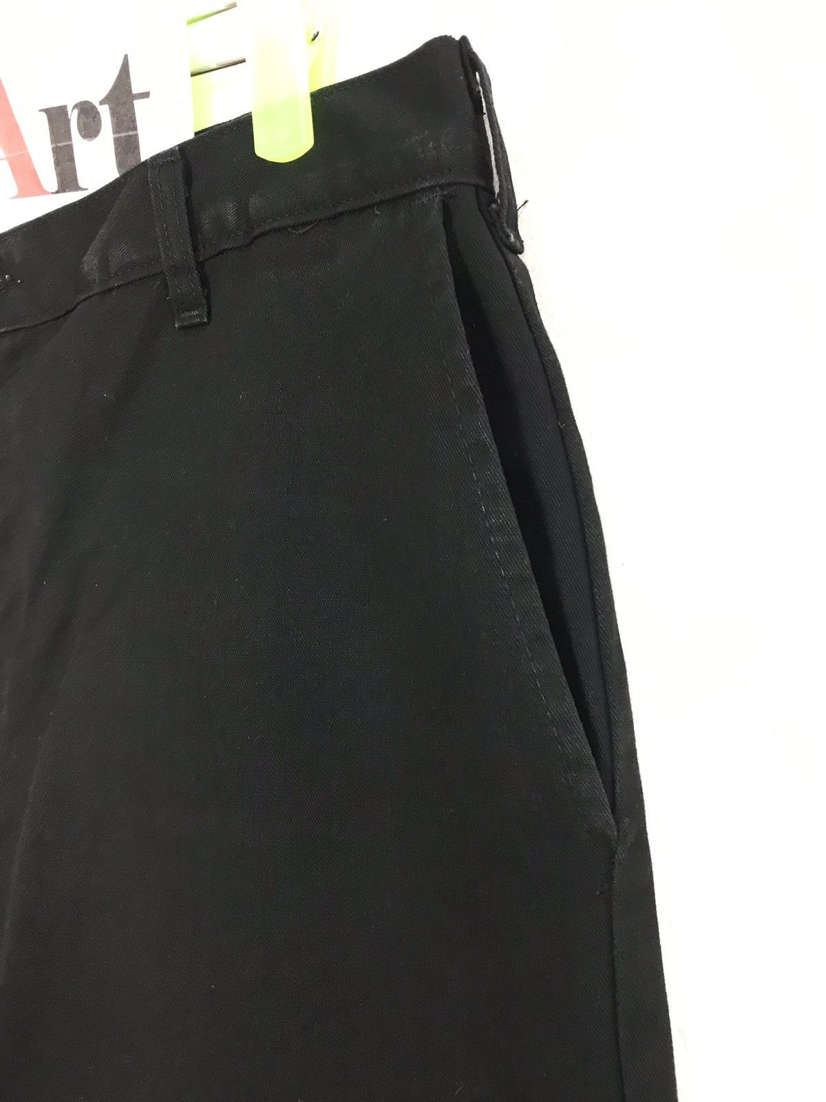Dickies Vintage Dickies Workwear Trouser Pants Size US 33 - 7 Thumbnail