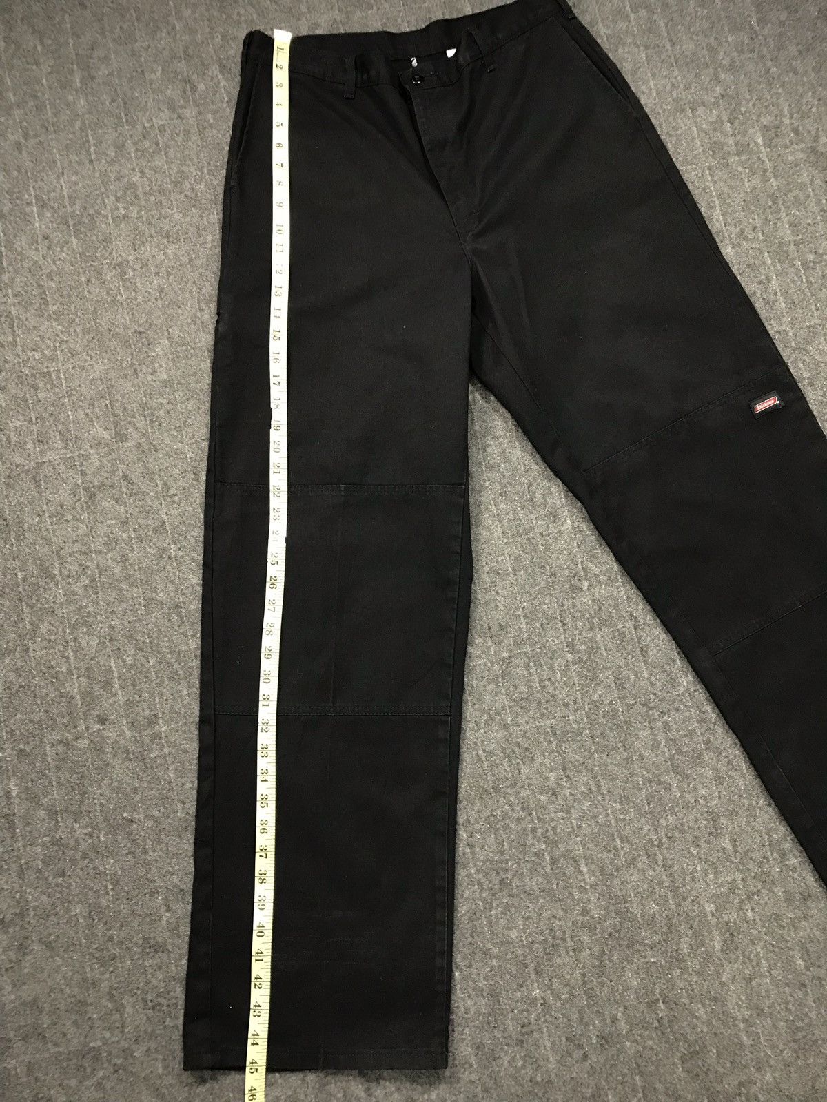 Dickies Vintage Dickies Workwear Trouser Pants Size US 33 - 20 Thumbnail