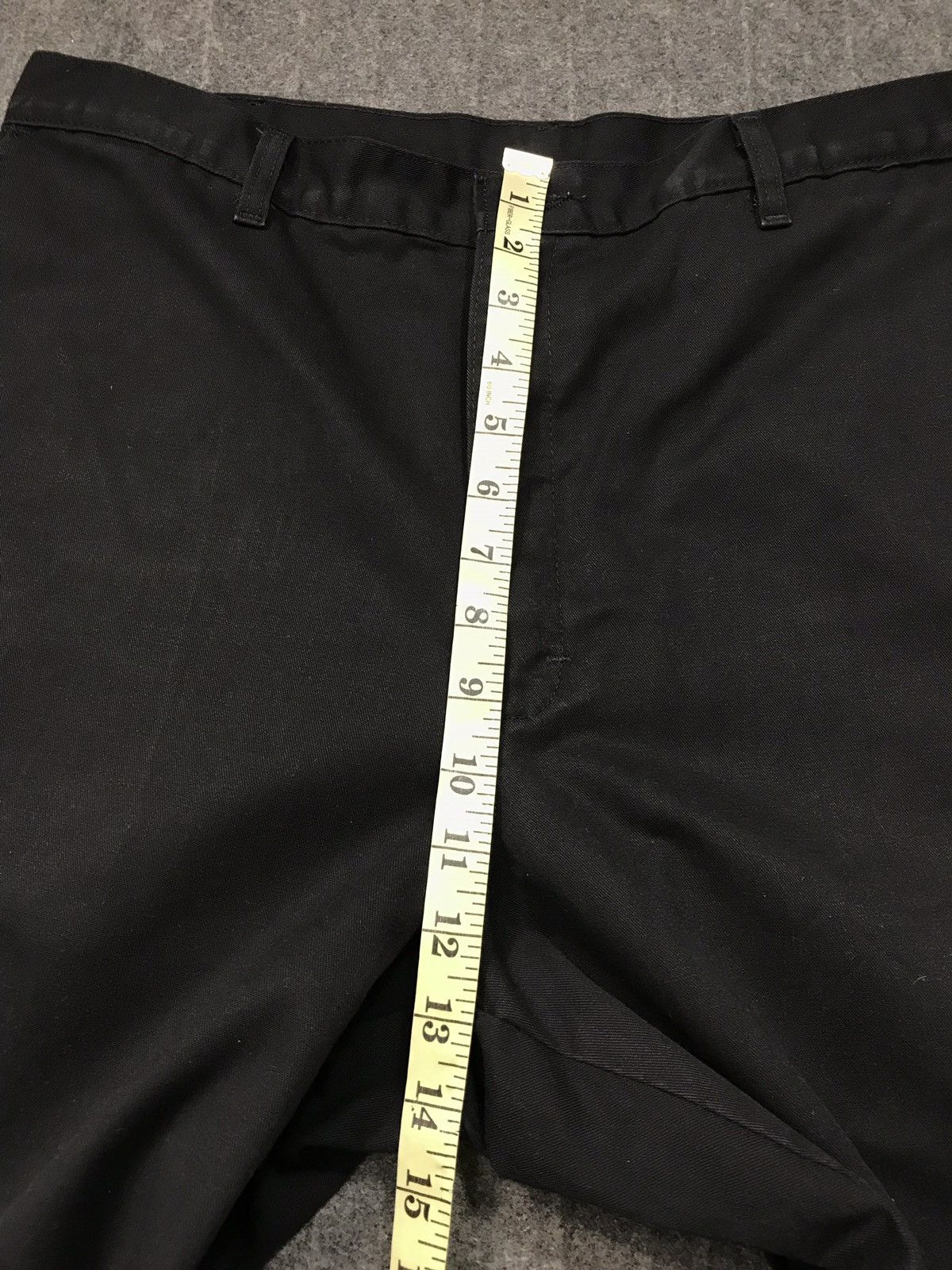 Dickies Vintage Dickies Workwear Trouser Pants Size US 33 - 17 Thumbnail