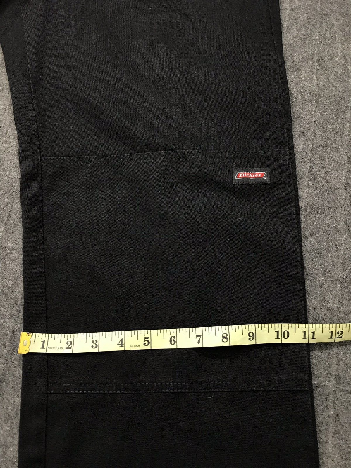 Dickies Vintage Dickies Workwear Trouser Pants Size US 33 - 19 Thumbnail