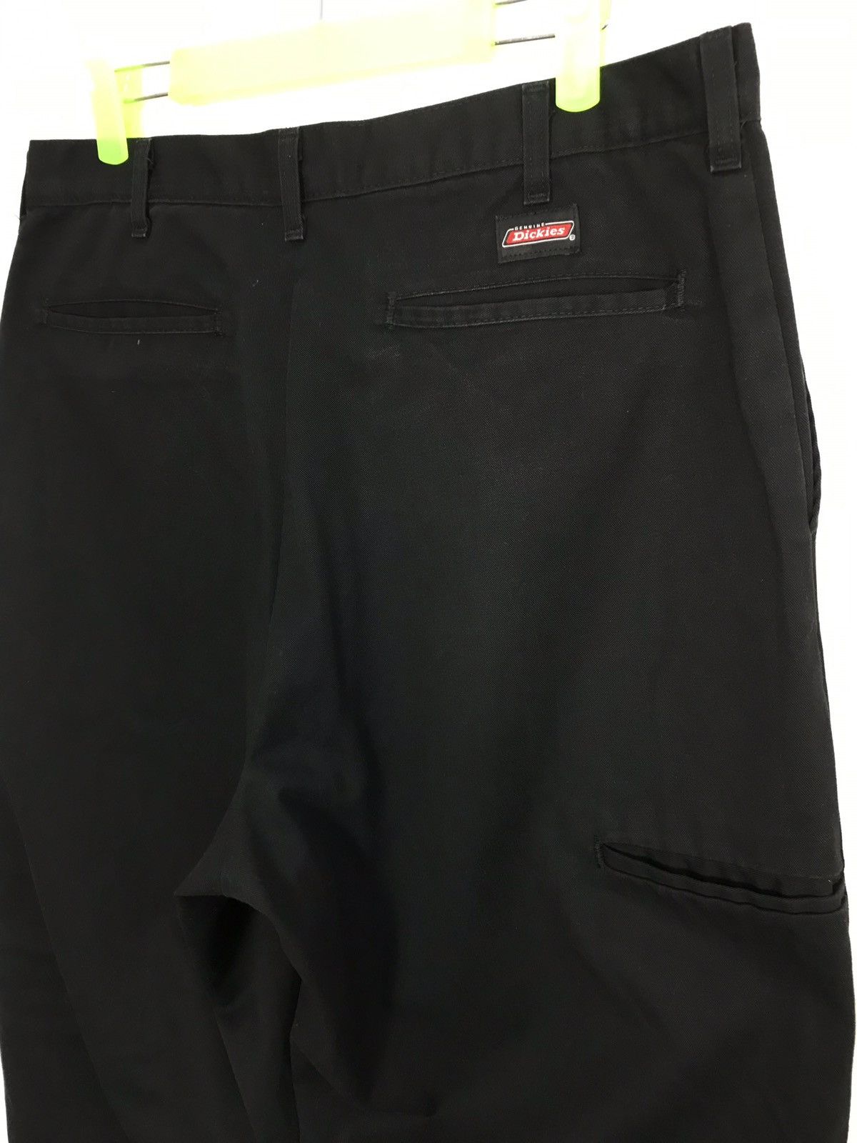Dickies Vintage Dickies Workwear Trouser Pants Size US 33 - 12 Thumbnail