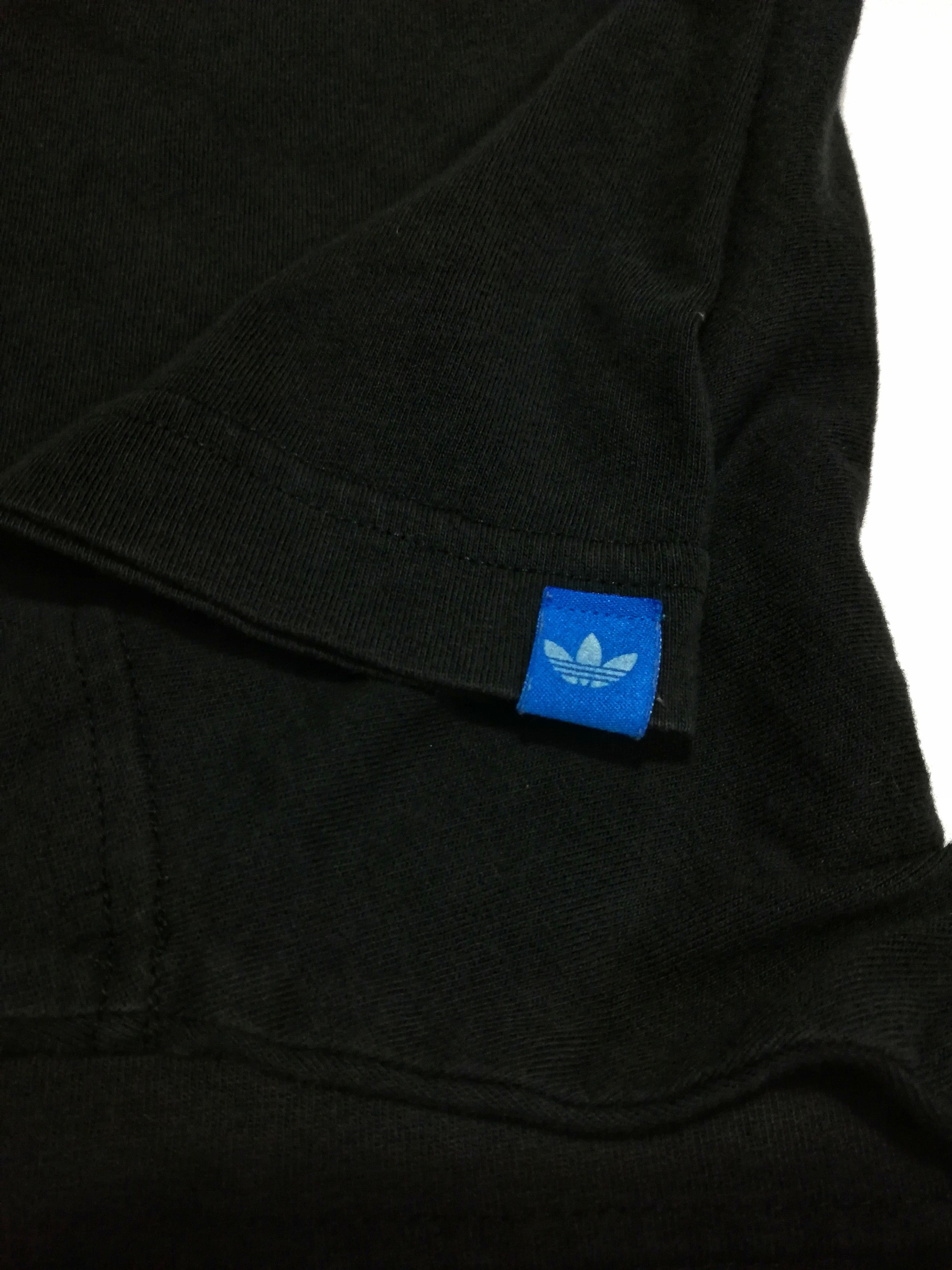 Adidas 🔥Vintag 2005 - 2008 Rare!! Adidas Spell Out Big Logo🔥 Size US M / EU 48-50 / 2 - 6 Thumbnail