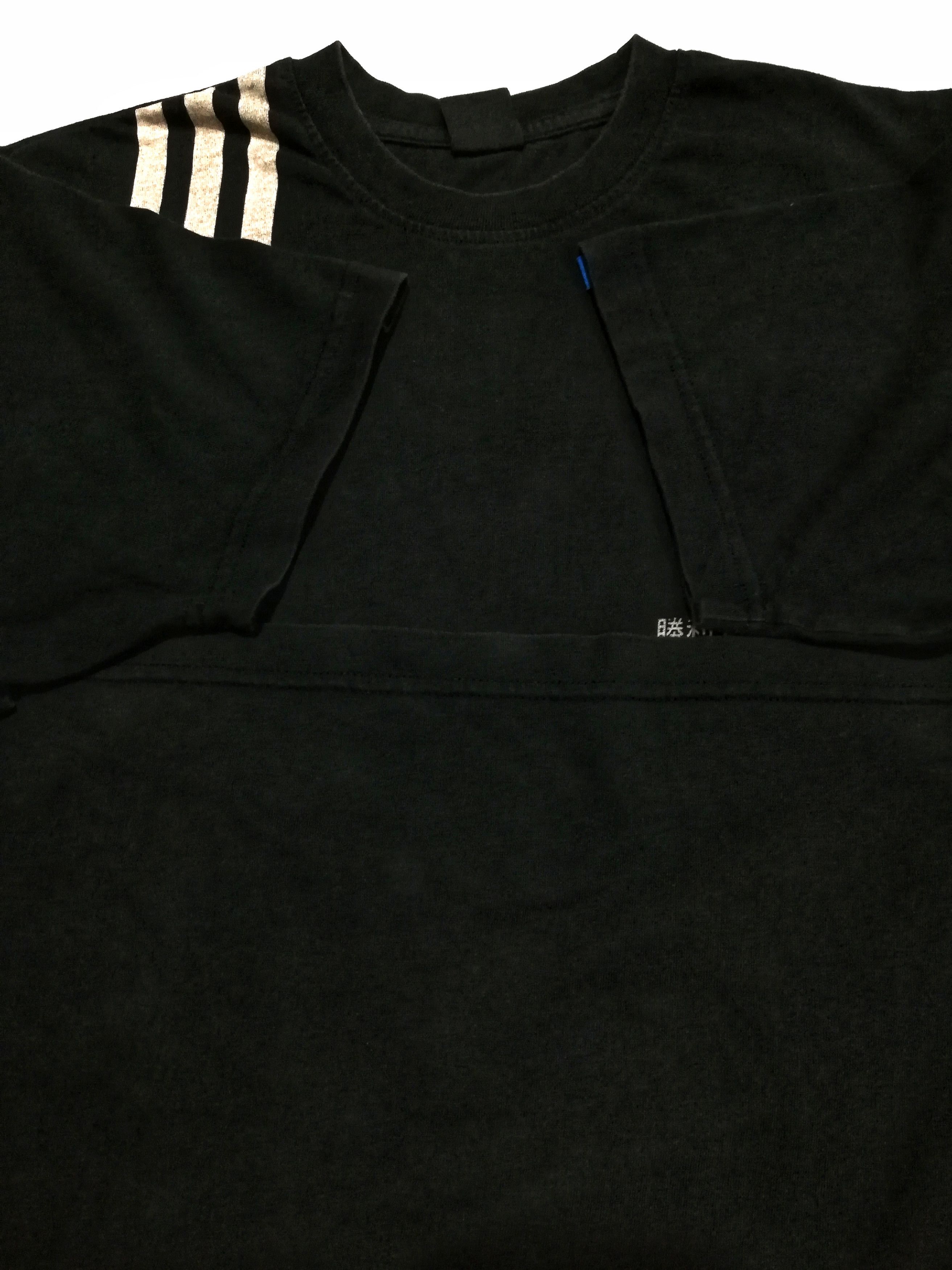 Adidas 🔥Vintag 2005 - 2008 Rare!! Adidas Spell Out Big Logo🔥 Size US M / EU 48-50 / 2 - 5 Thumbnail