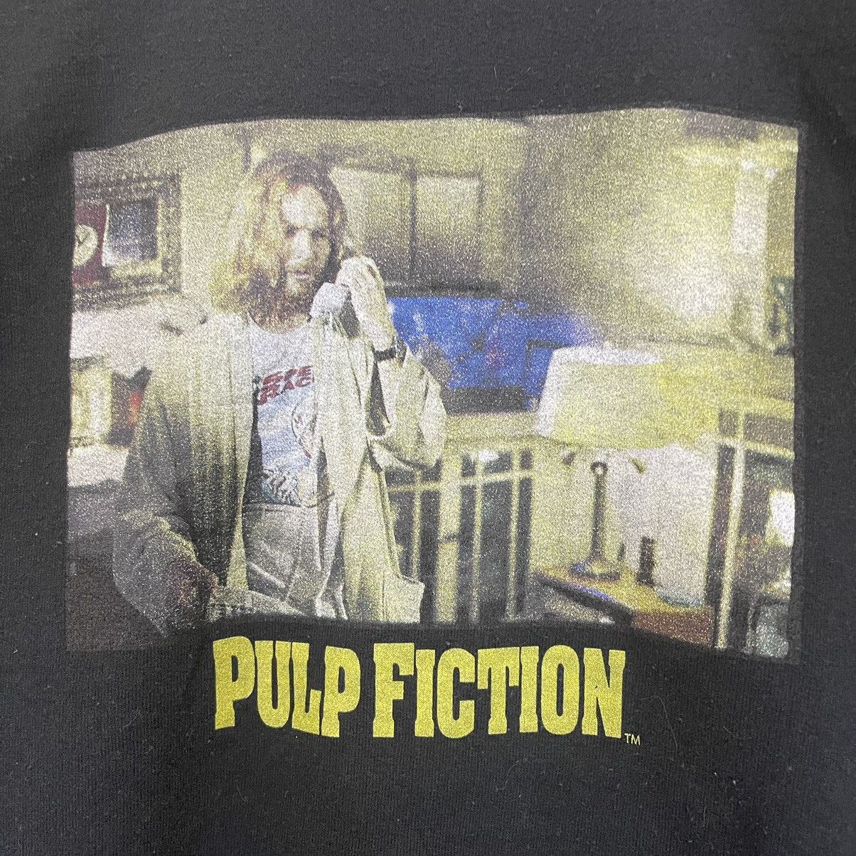 Other Pulp Fiction Crewneck Sweatshirt Size M Size US M / EU 48-50 / 2 - 5 Thumbnail
