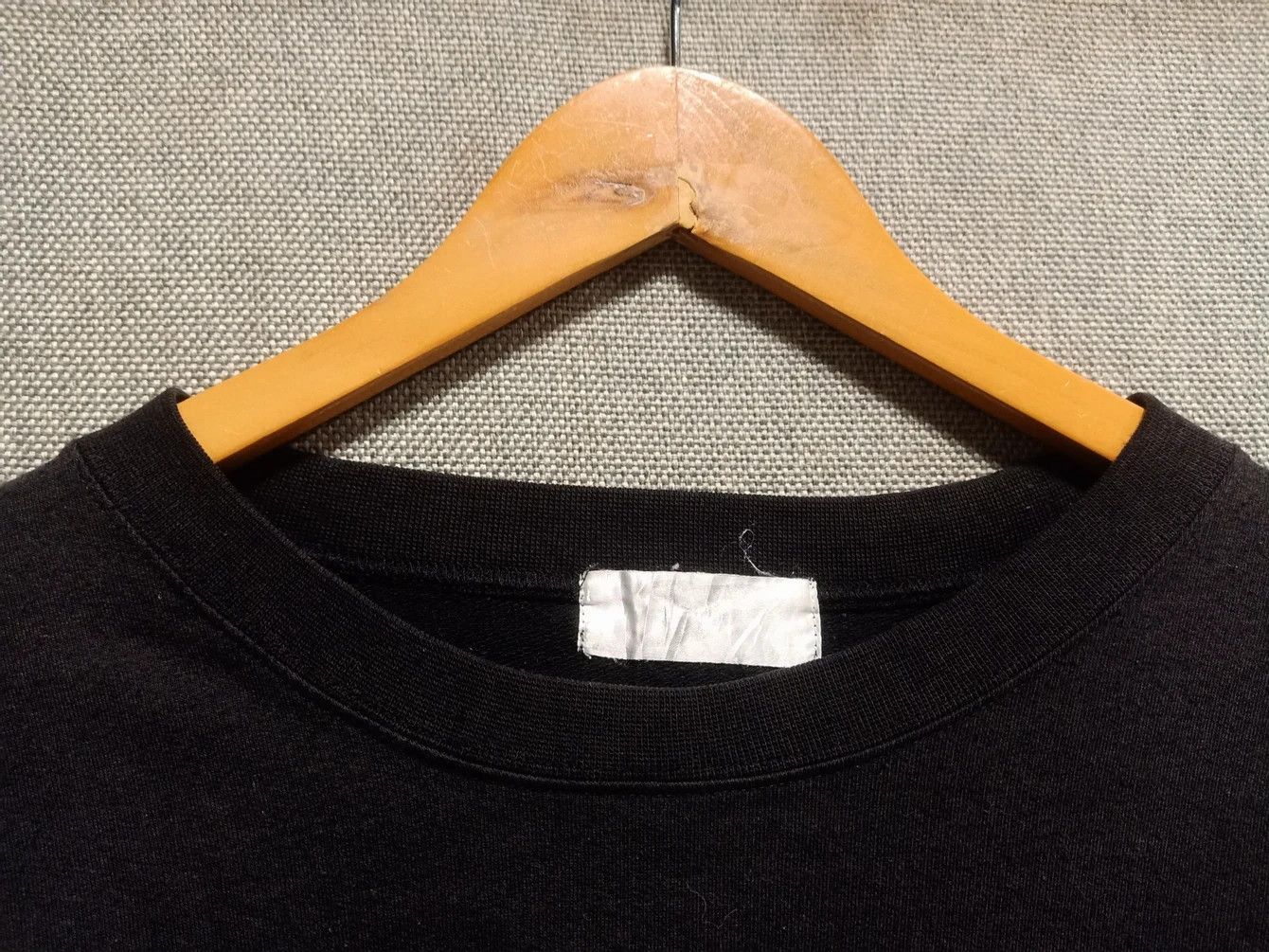 One Piece sweatshirt cartoon one piece very rare Size US M / EU 48-50 / 2 - 3 Thumbnail