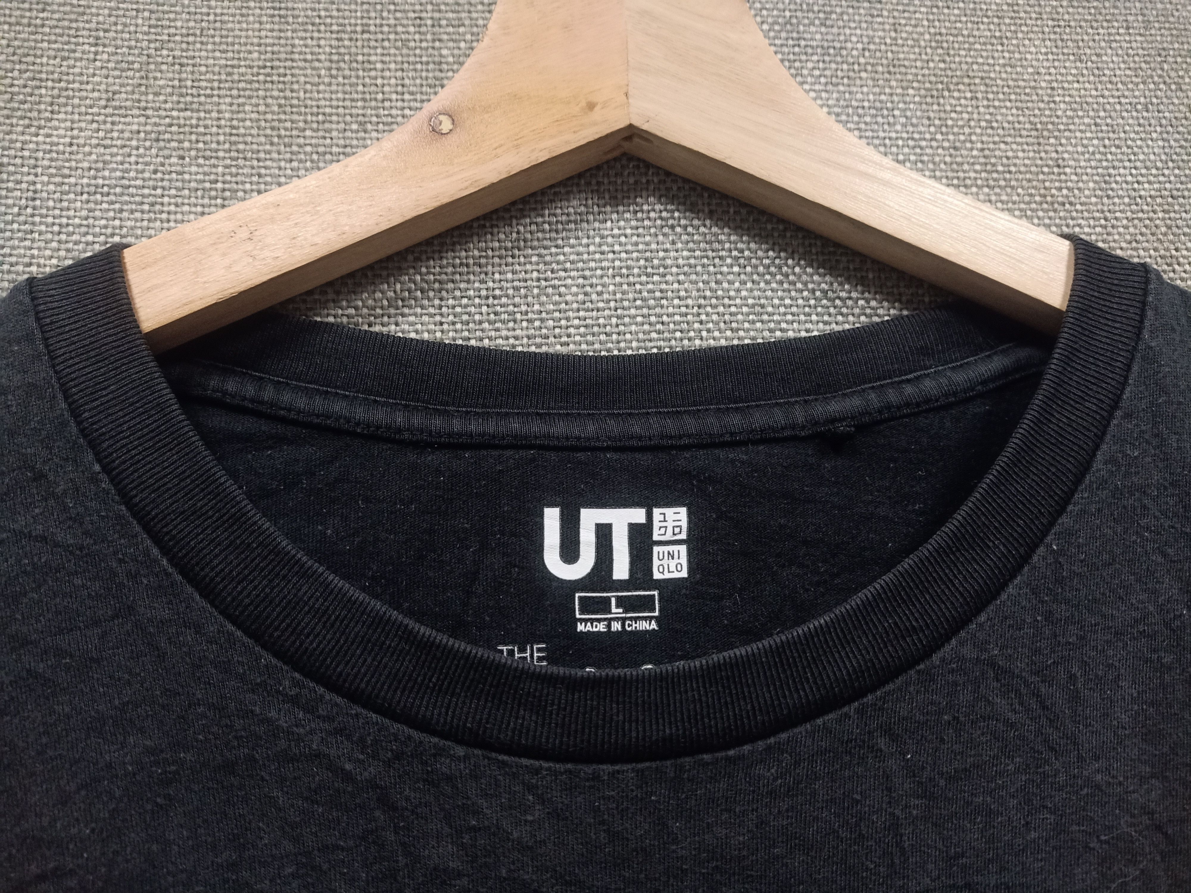 Takashi Murakami × Uniqlo t shirt takashi murakami doraemon Size US L / EU 52-54 / 3 - 3 Thumbnail